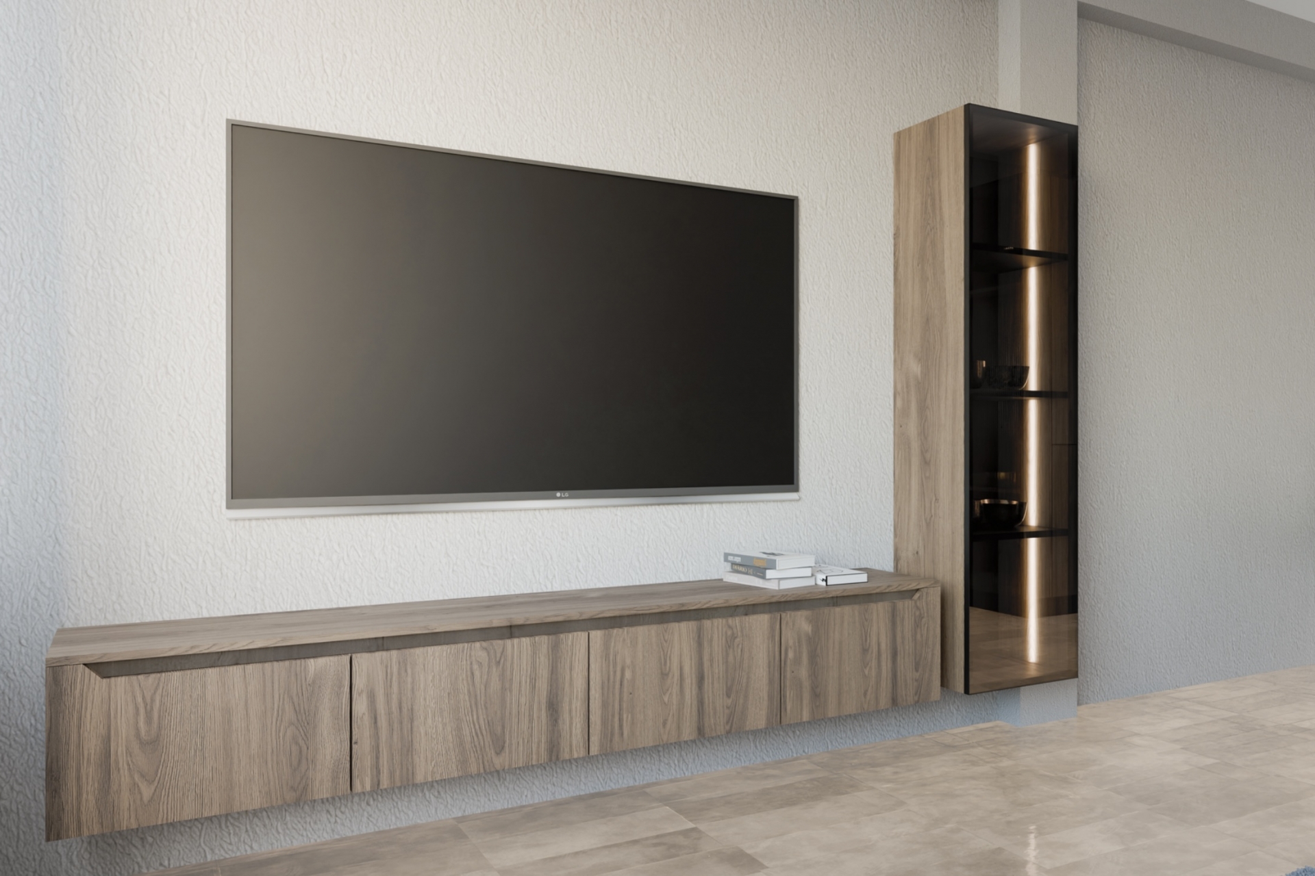 Nouvelle construction - Penthouse -
Alicante (Alacant)