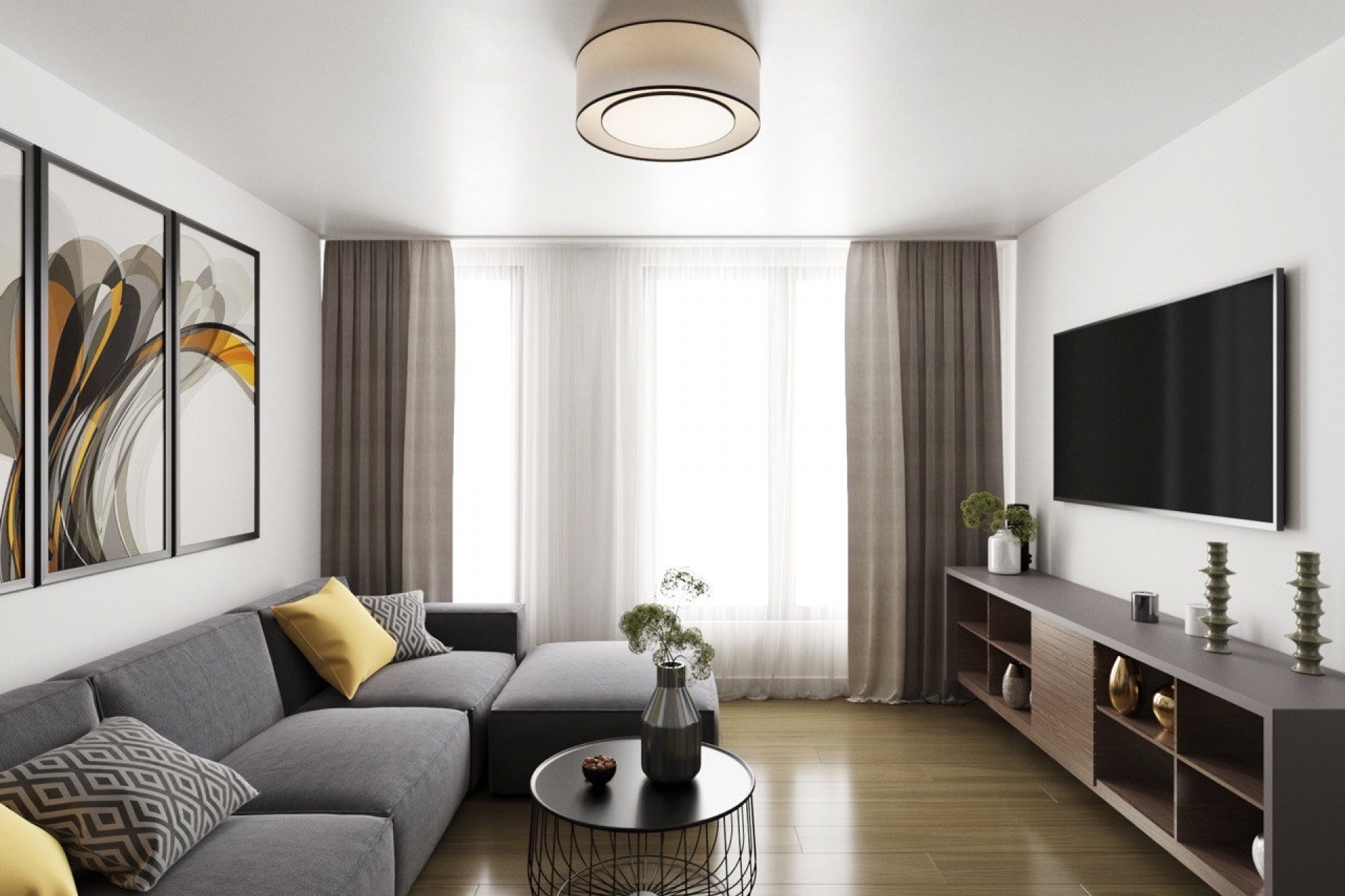 Nouvelle construction - Penthouse -
Alicante (Alacant)