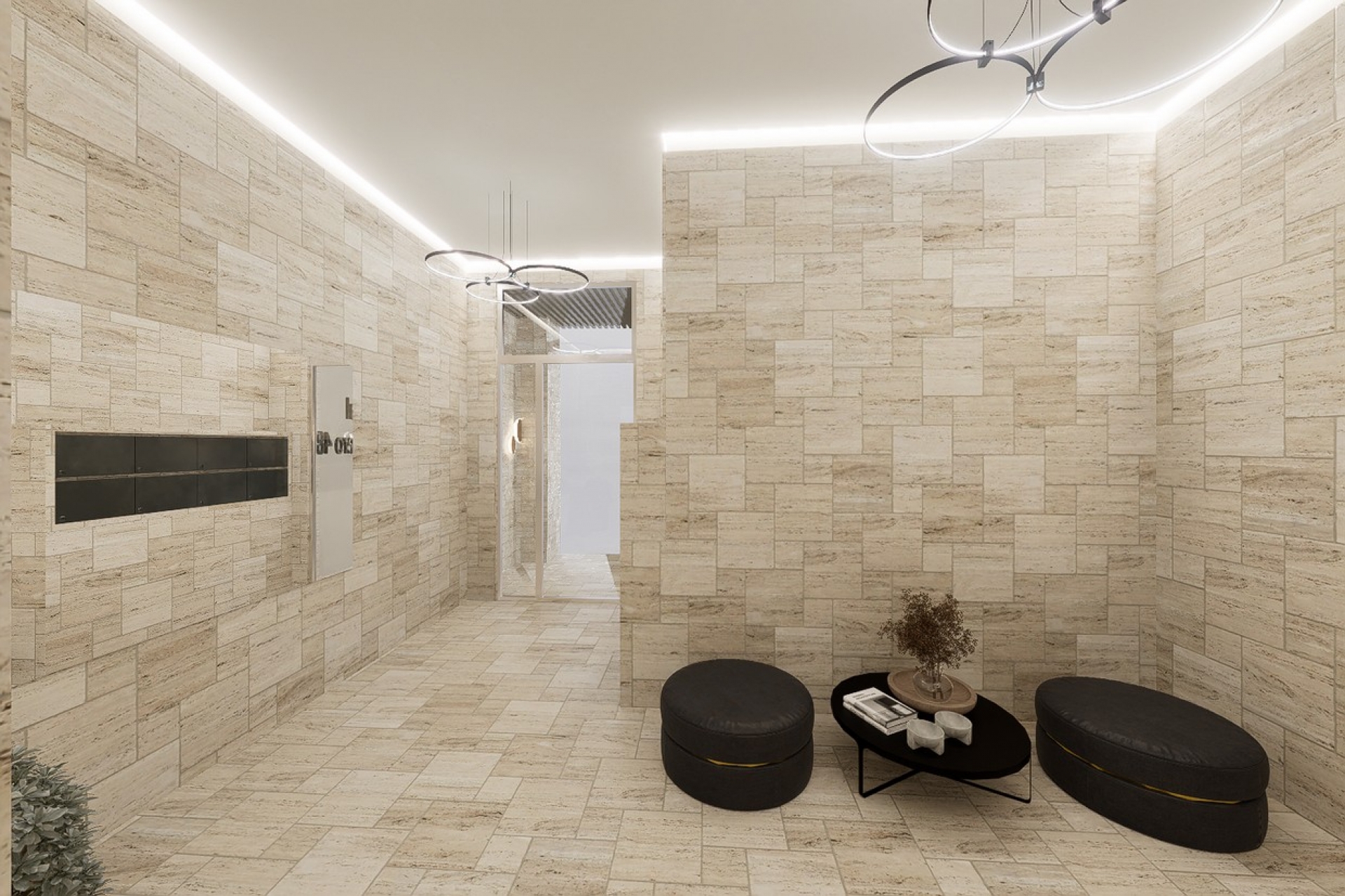 Nouvelle construction - Penthouse -
Alicante (Alacant)
