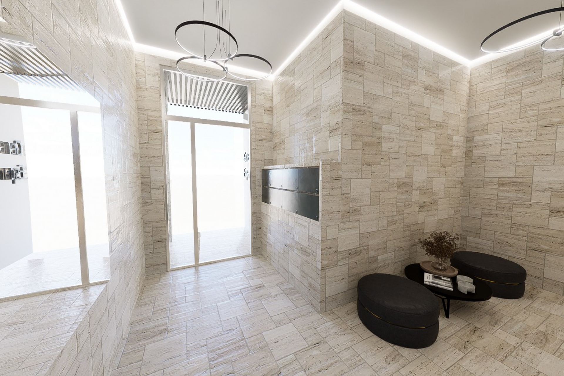 Nouvelle construction - Penthouse -
Alicante (Alacant)