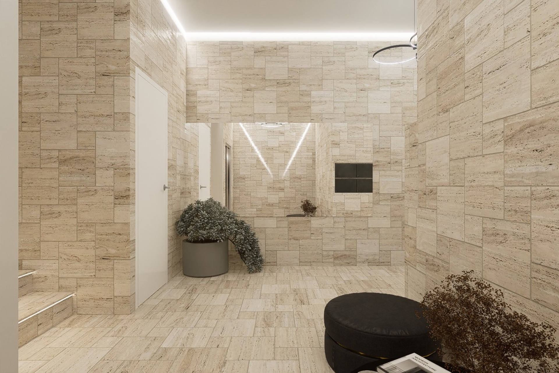 Nouvelle construction - Penthouse -
Alicante (Alacant)