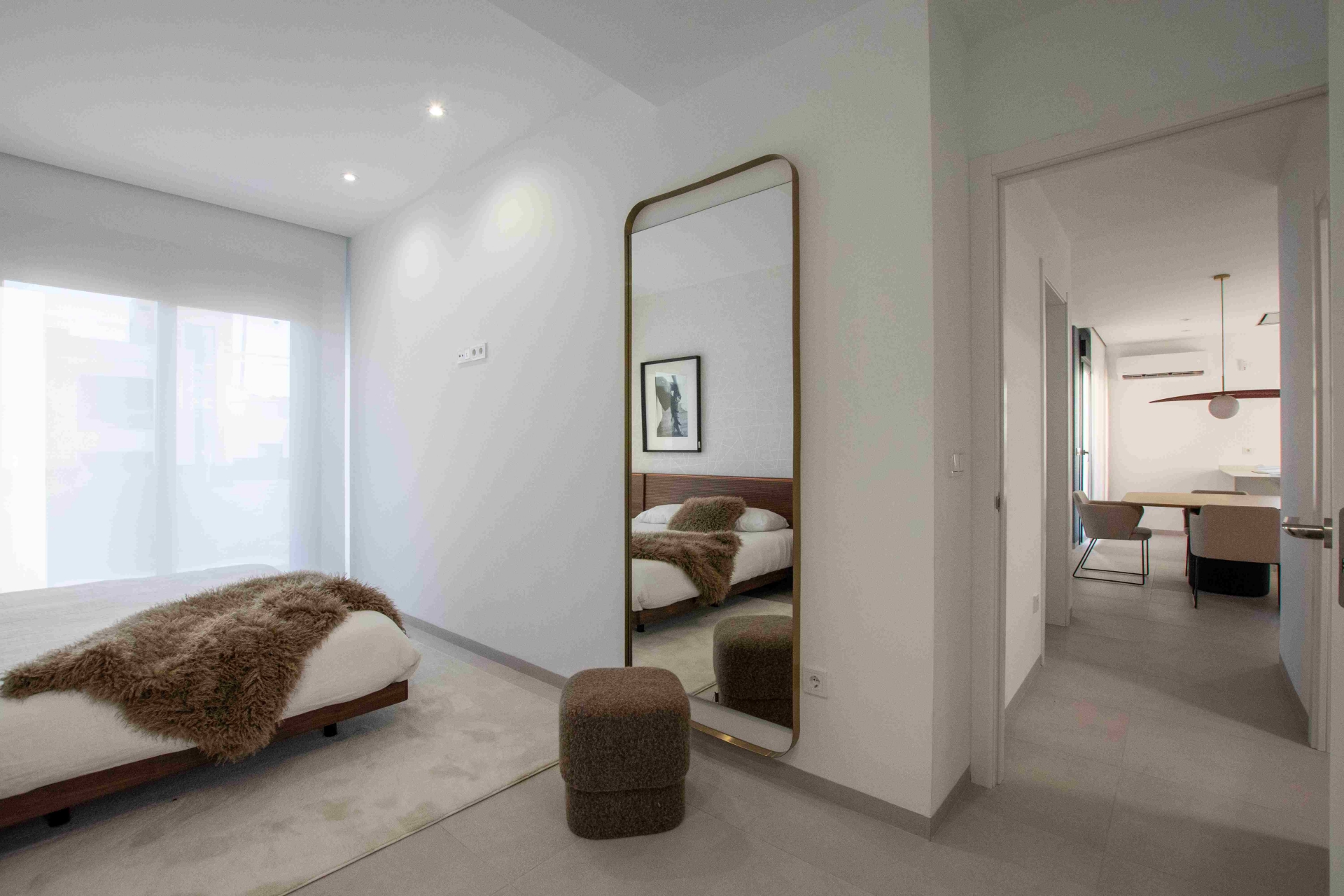 Nouvelle construction - Penthouse -
Finestrat