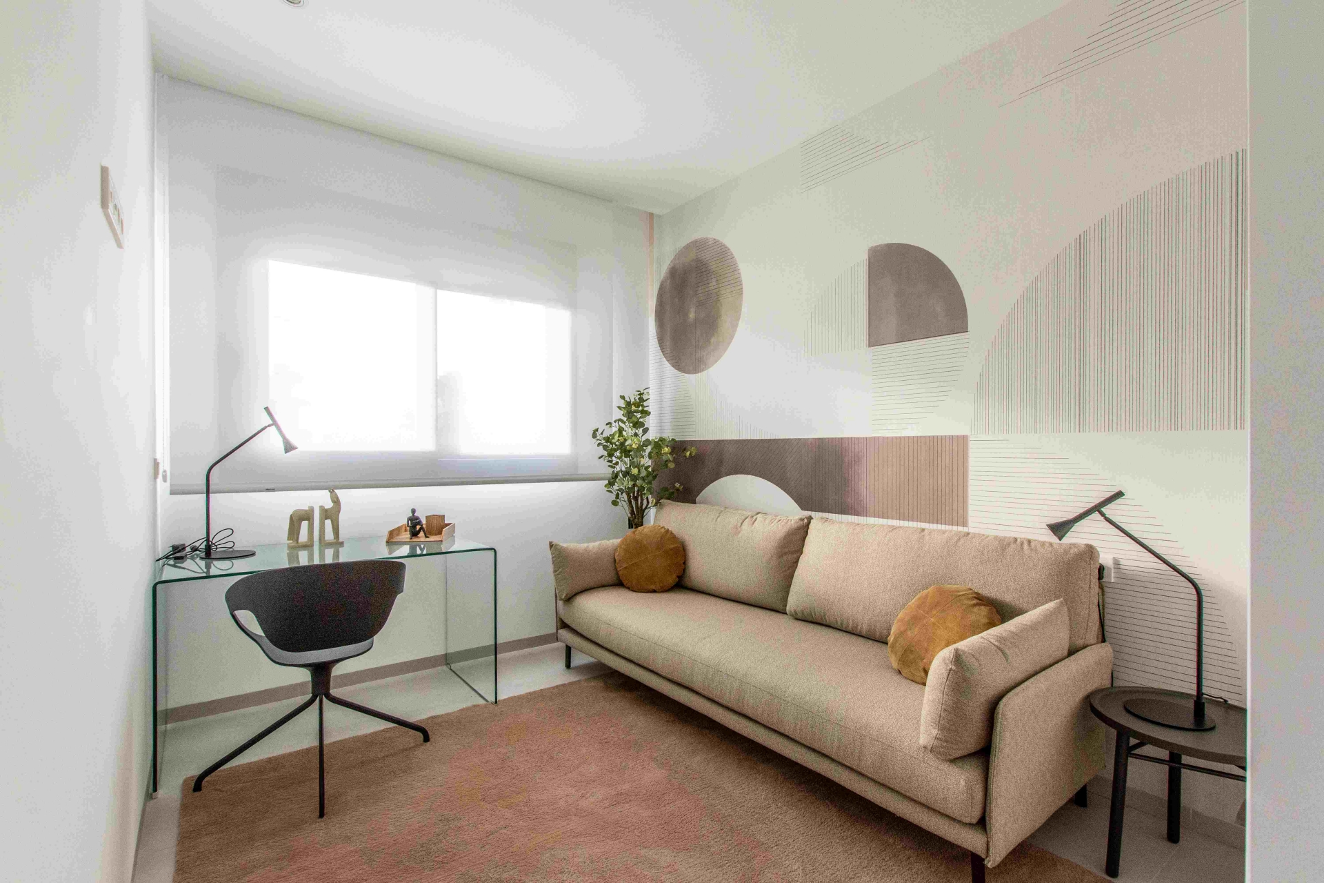 Nouvelle construction - Penthouse -
Finestrat