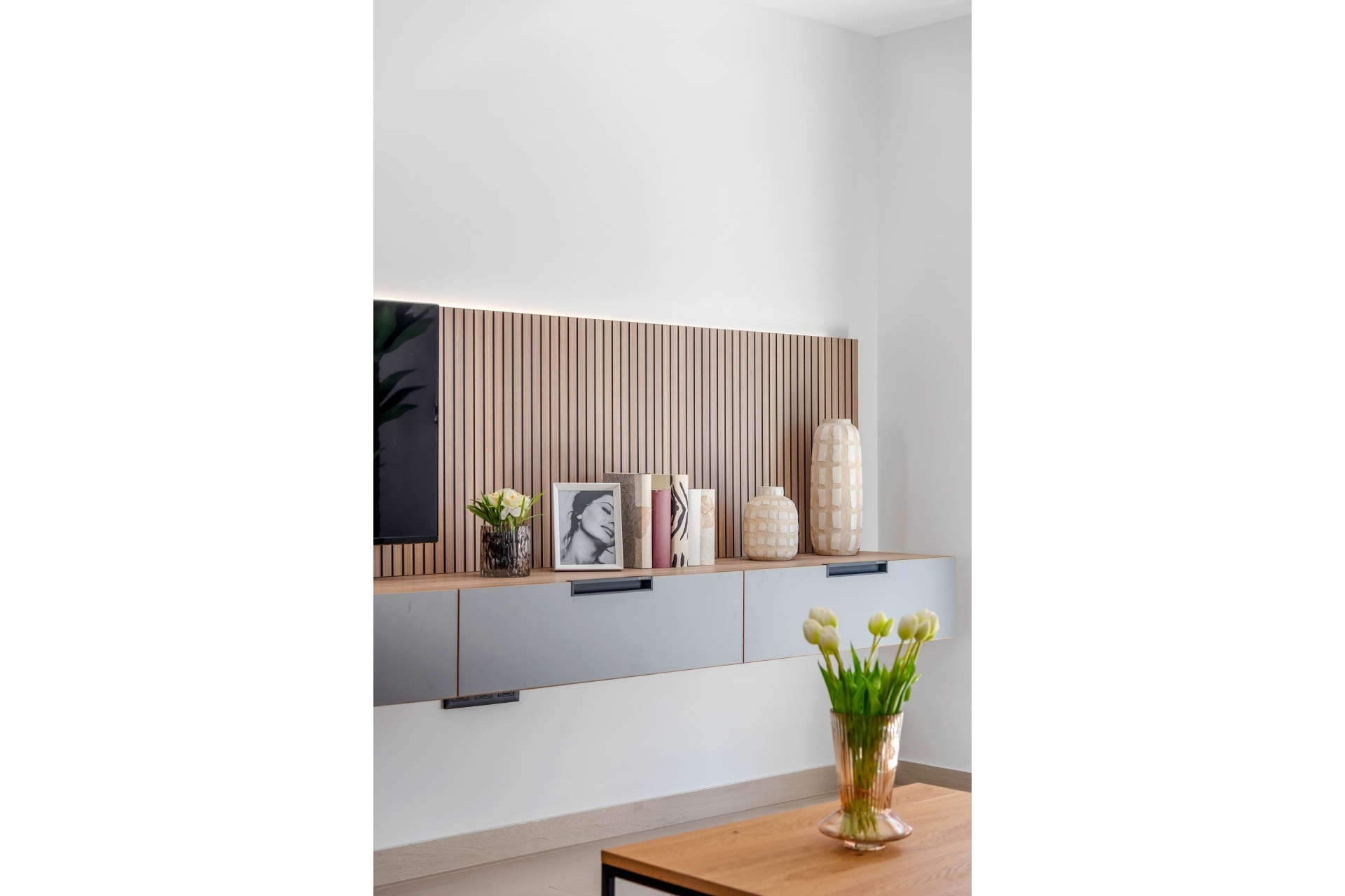 Nouvelle construction - Penthouse -
Guardamar - Guardamar del Segura