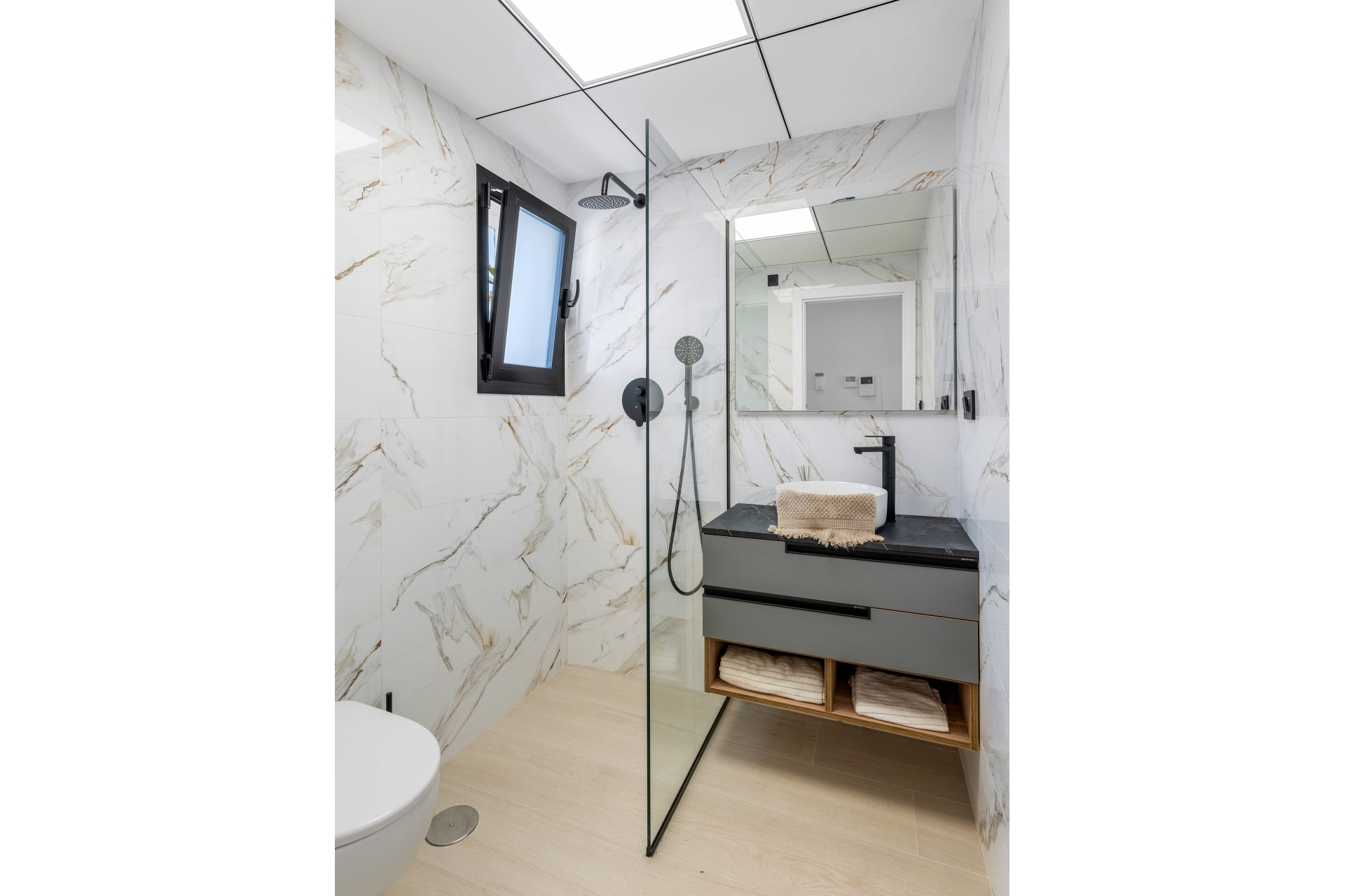 Nouvelle construction - Penthouse -
Guardamar - Guardamar del Segura
