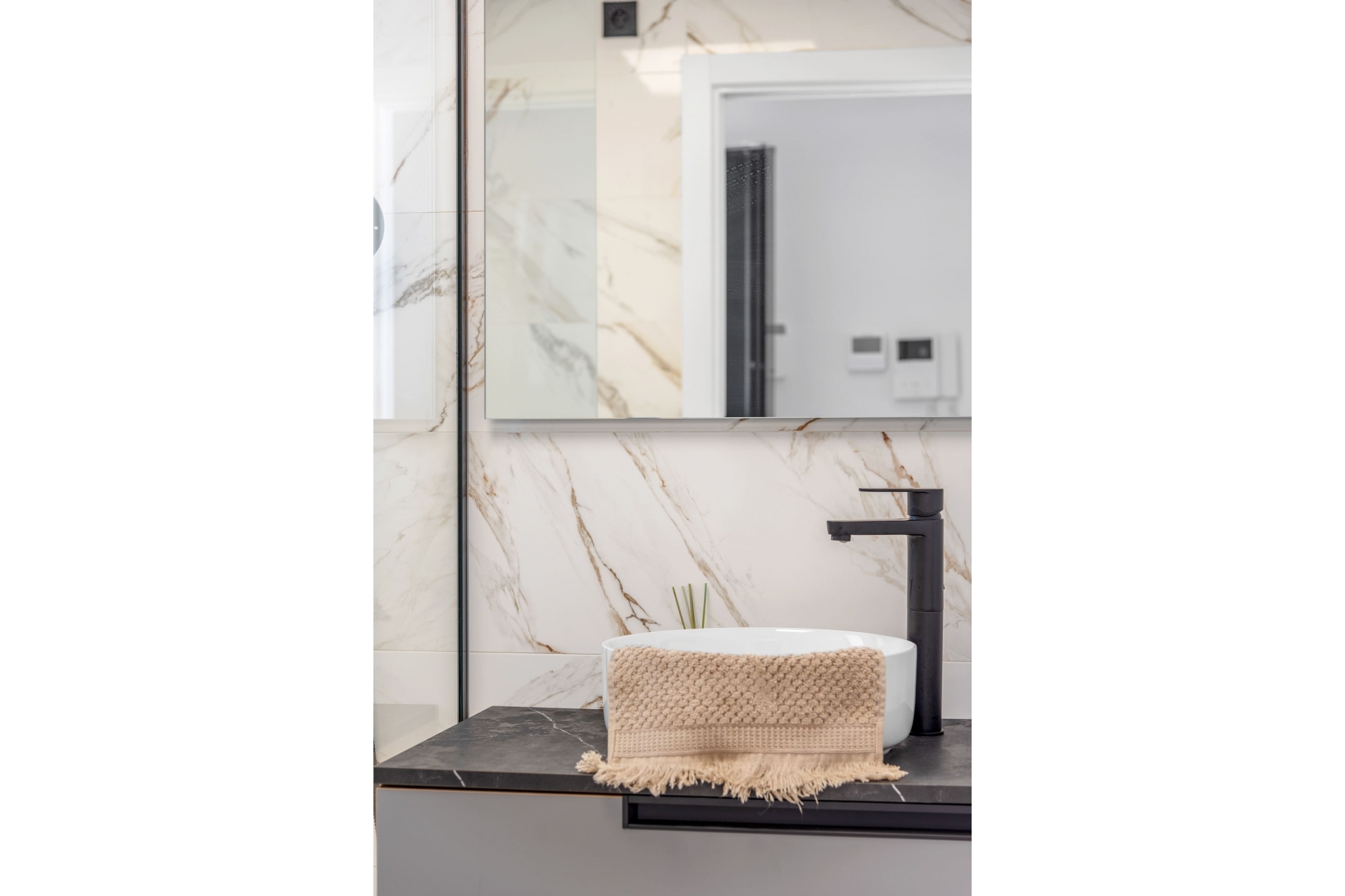 Nouvelle construction - Penthouse -
Guardamar - Guardamar del Segura