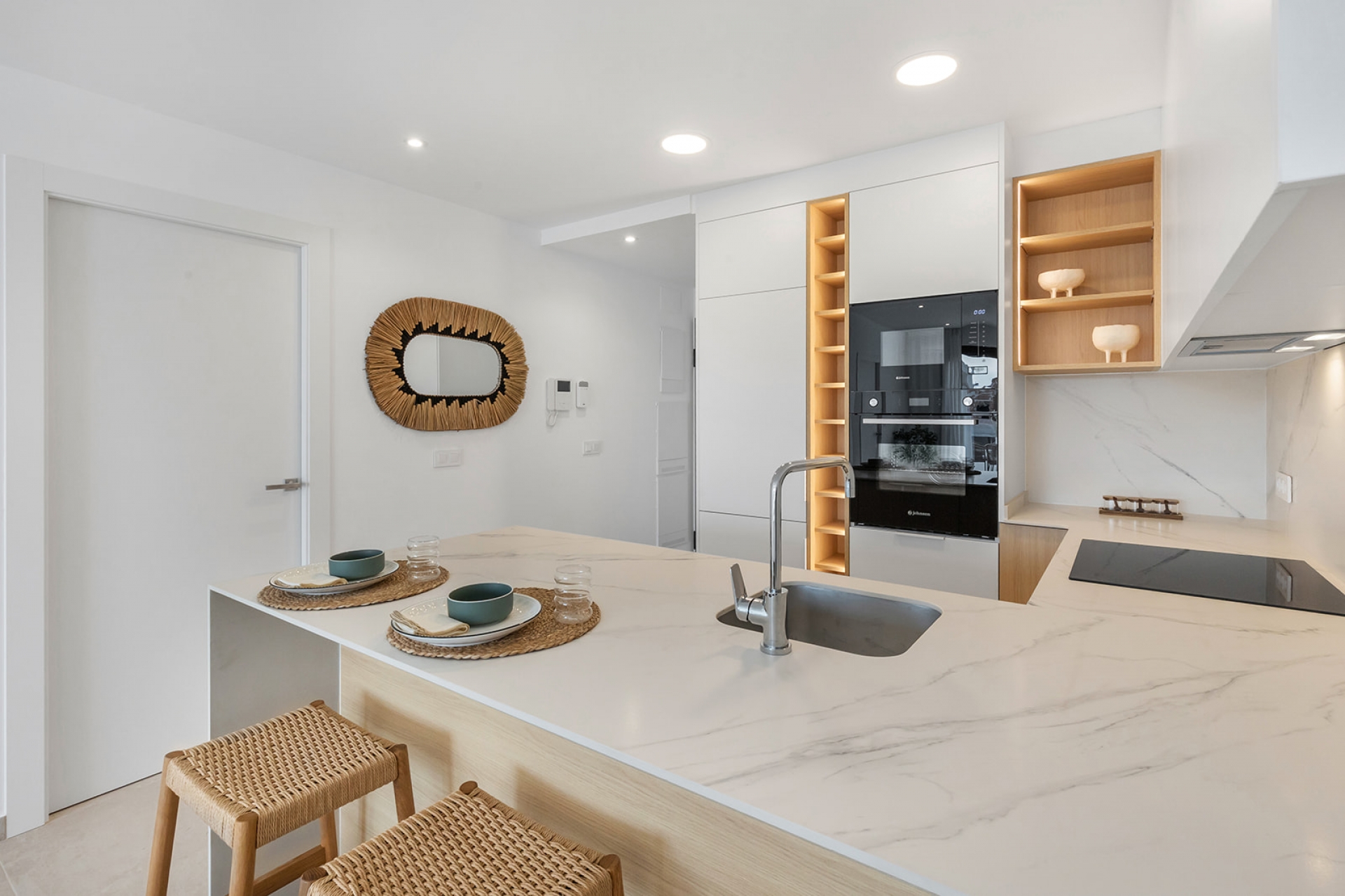Nouvelle construction - Penthouse -
Los Alcarares - Los Alcazares