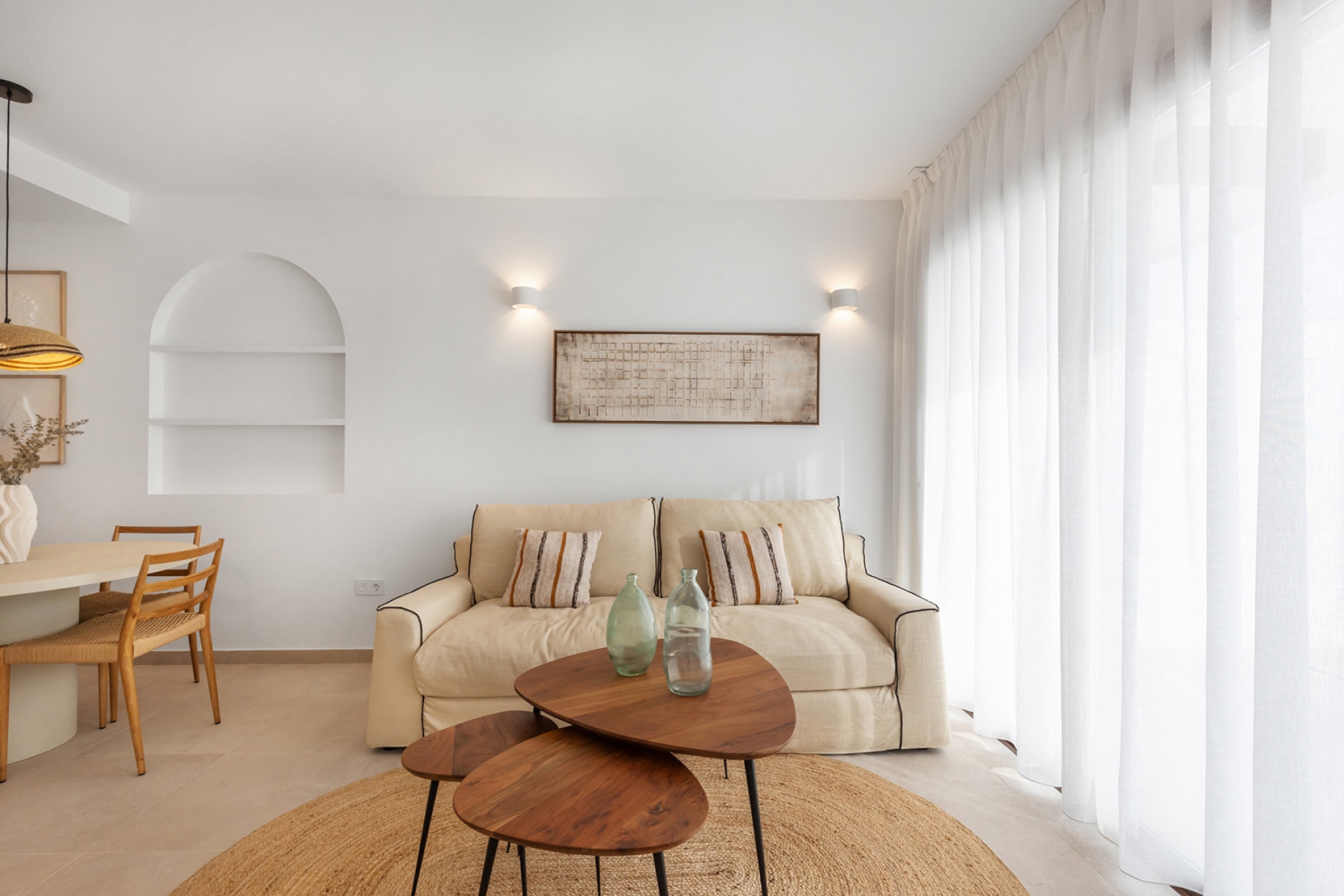 Nouvelle construction - Penthouse -
Los Alcarares - Los Alcazares