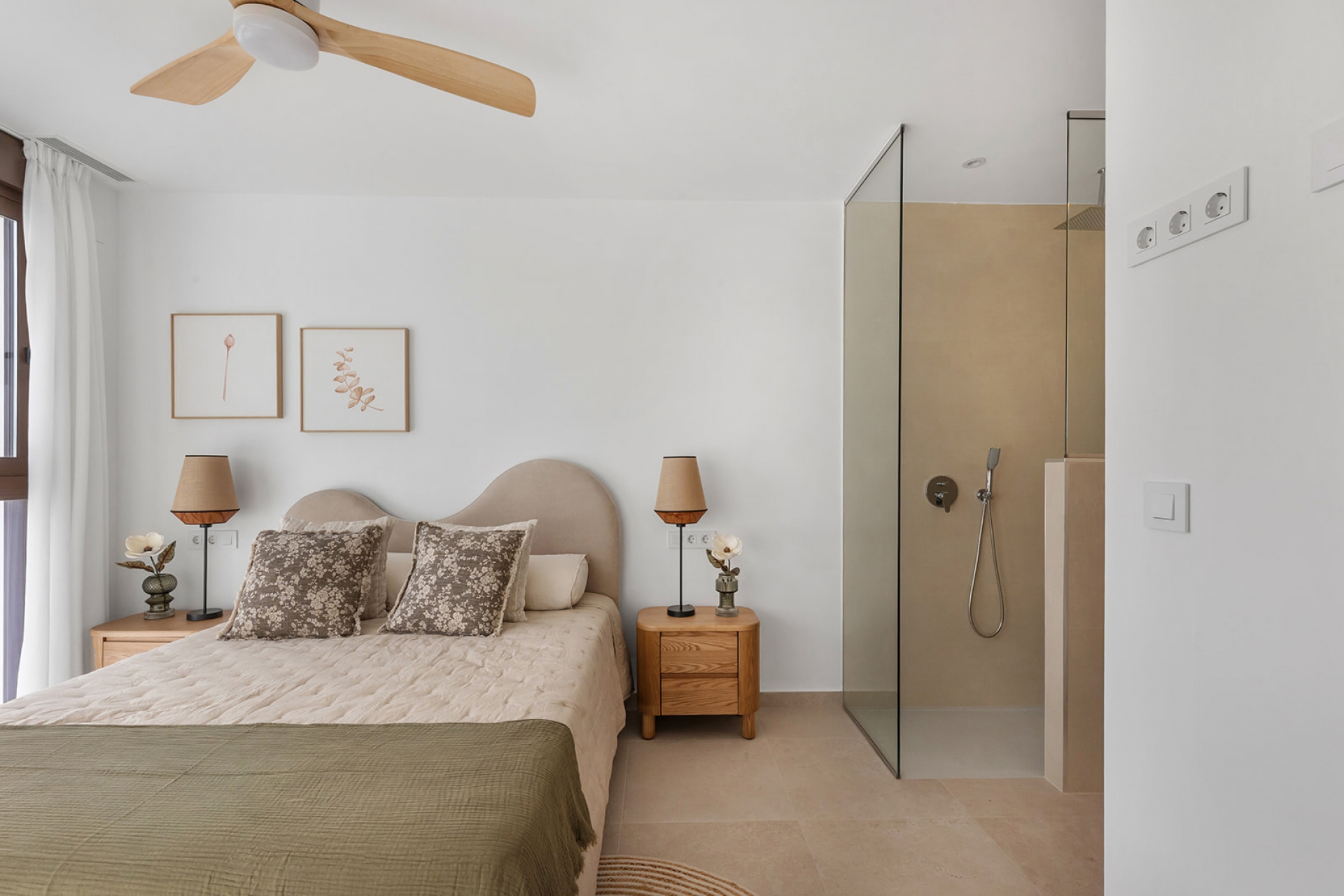 Nouvelle construction - Penthouse -
Los Alcarares - Los Alcazares