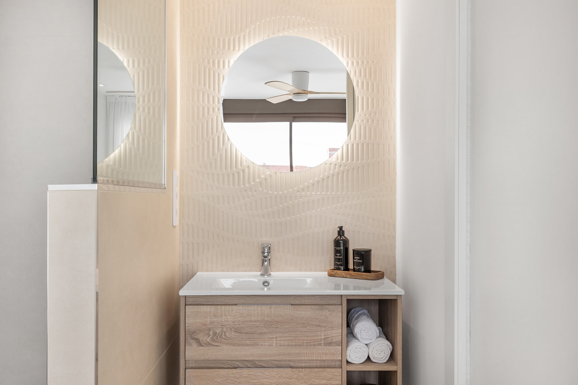 Nouvelle construction - Penthouse -
Los Alcarares - Los Alcazares