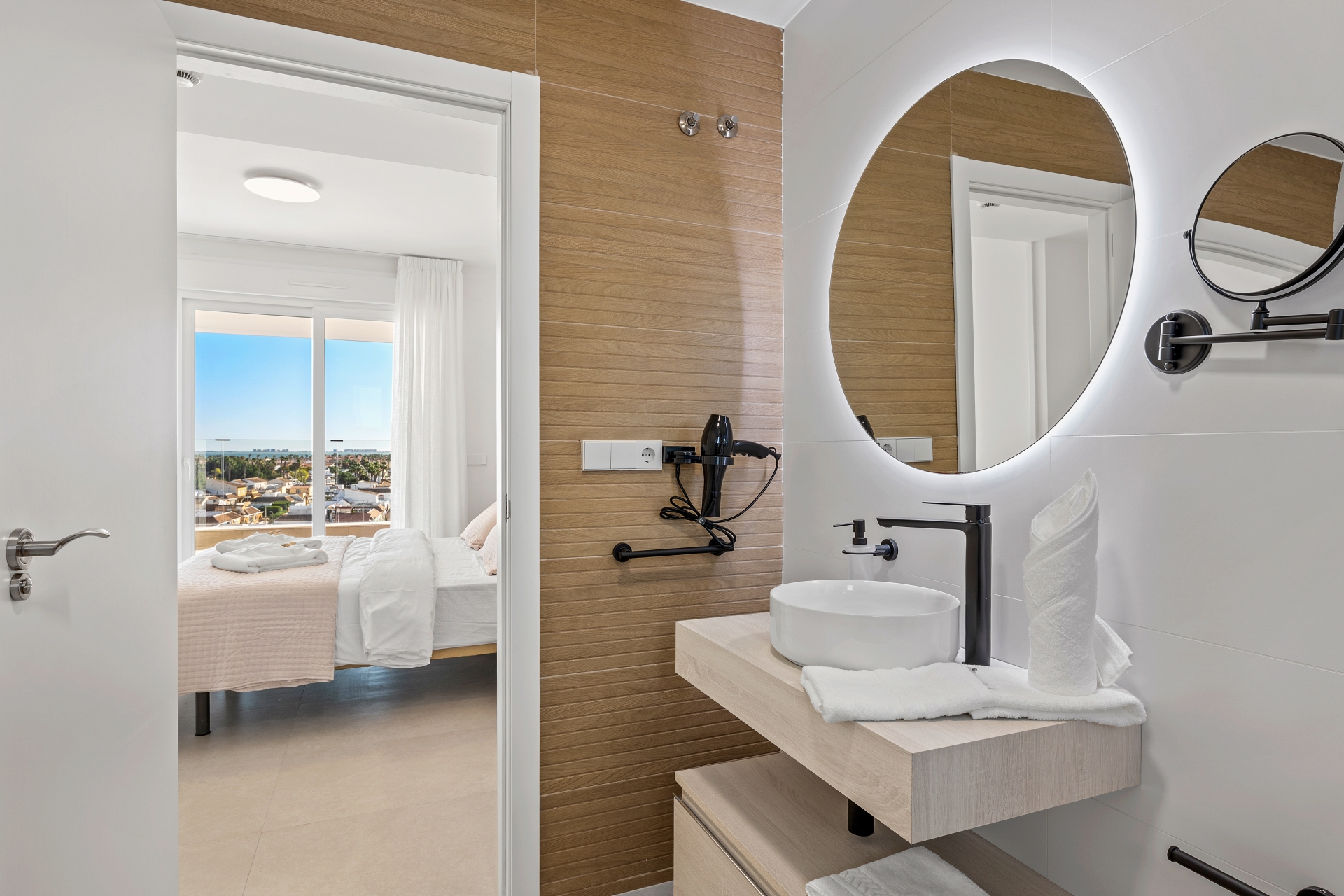 Nouvelle construction - Penthouse -
Los Alcarares - Los Alcazares