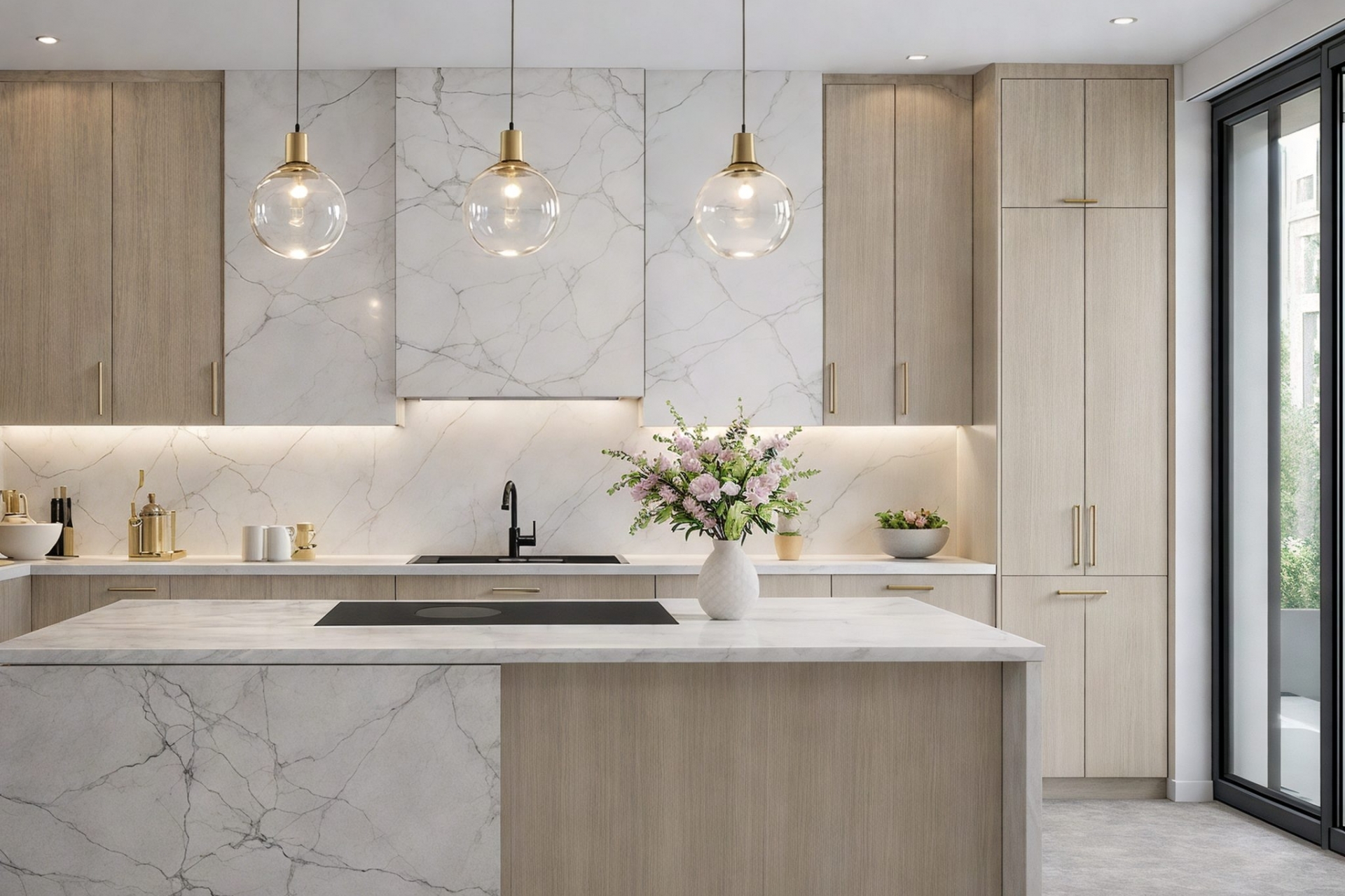 Nouvelle construction - Penthouse -
San Pedro del Pinatar
