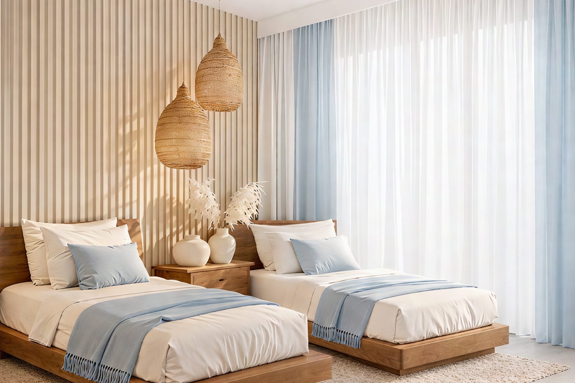 Nouvelle construction - Penthouse -
San Pedro del Pinatar