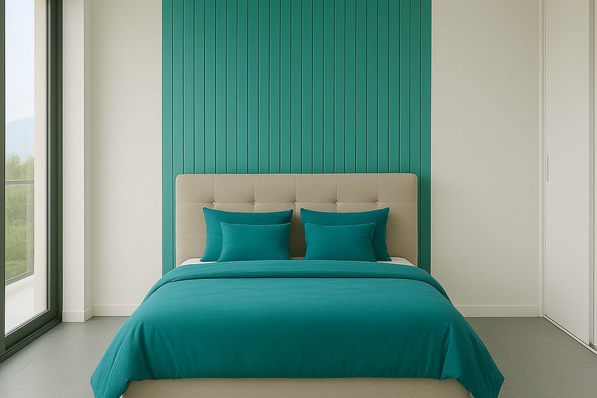 Nouvelle construction - Penthouse -
San Pedro del Pinatar