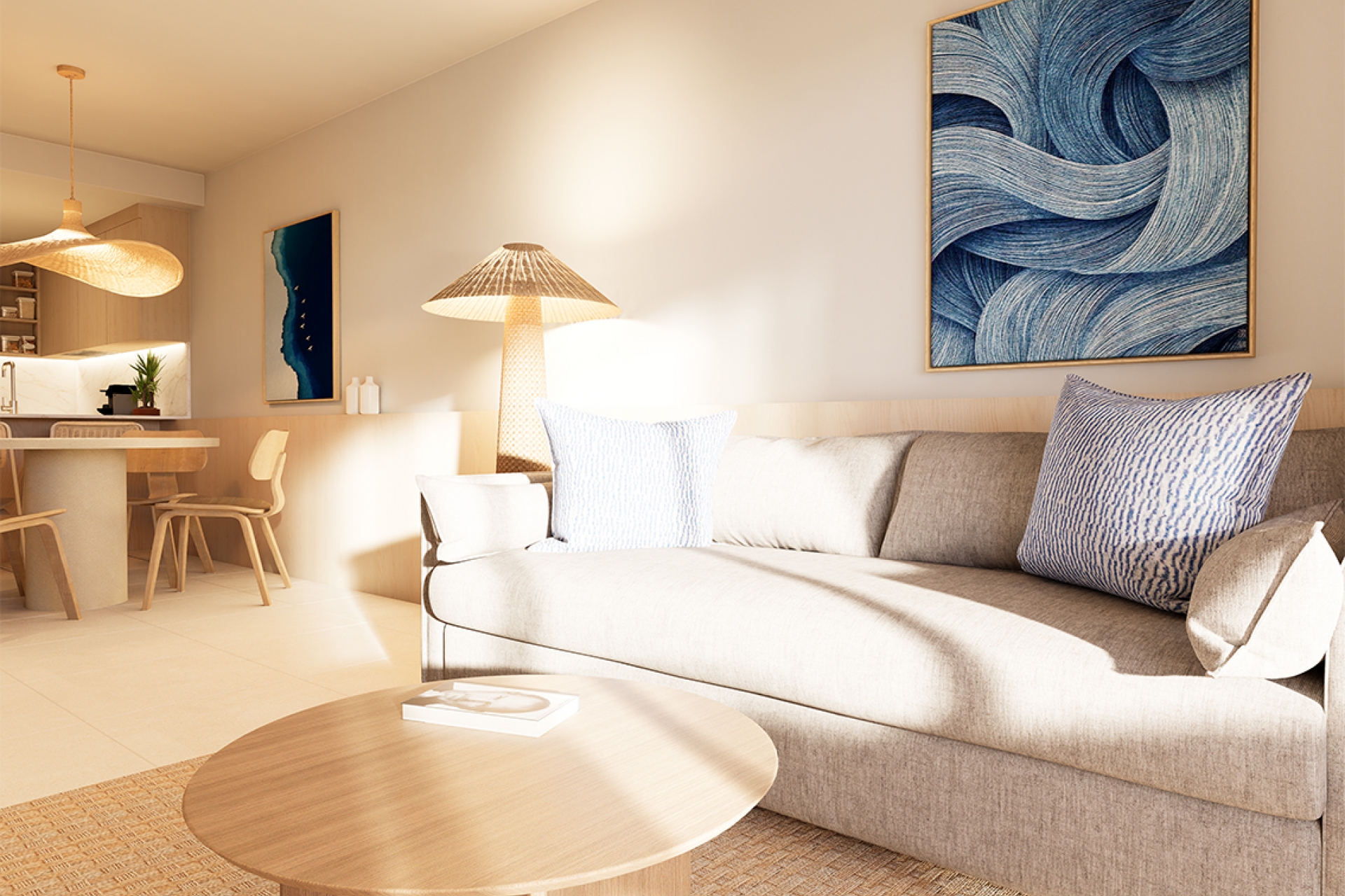 Nouvelle construction - Penthouse -
Torrevieja