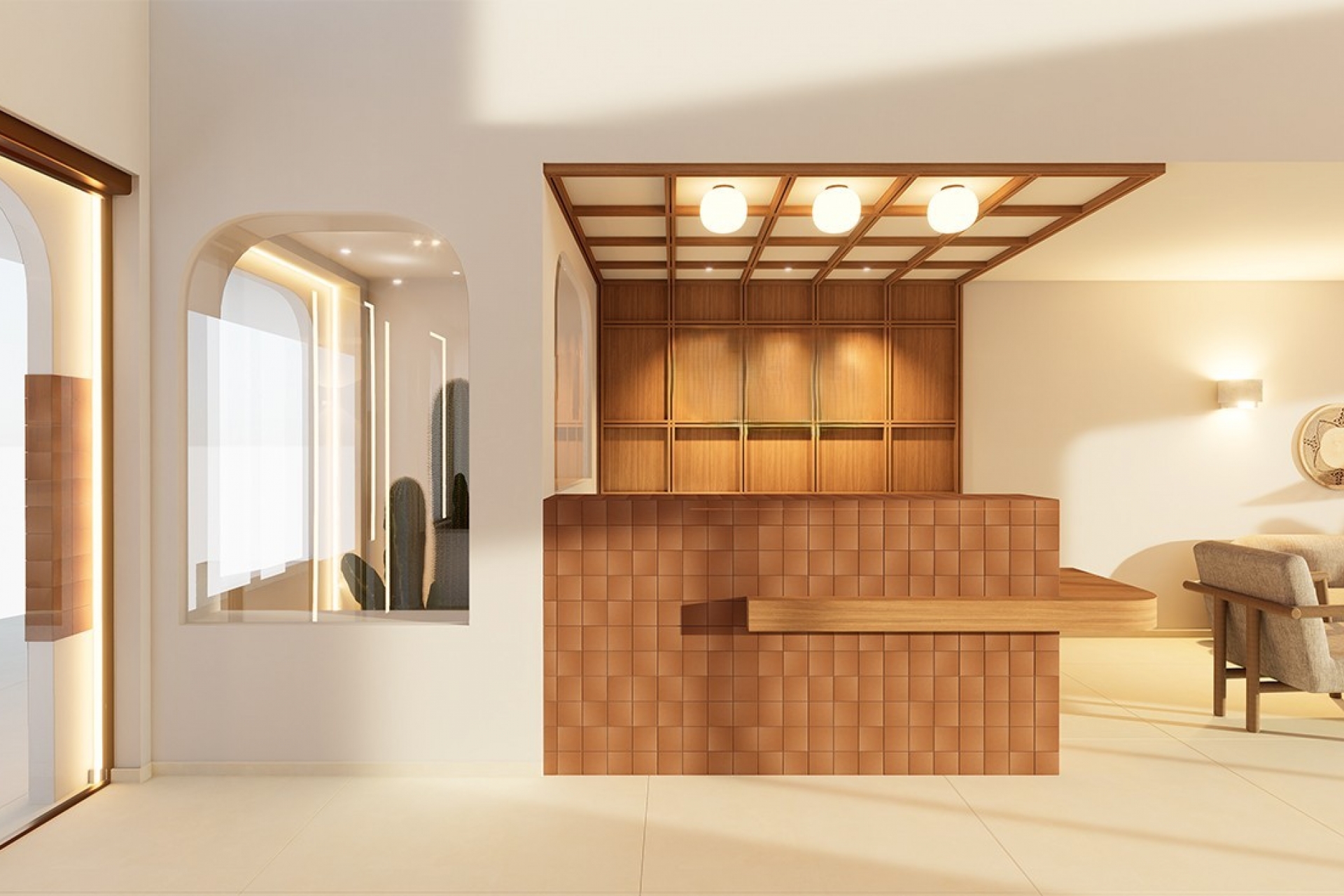 Nouvelle construction - Penthouse -
Torrevieja