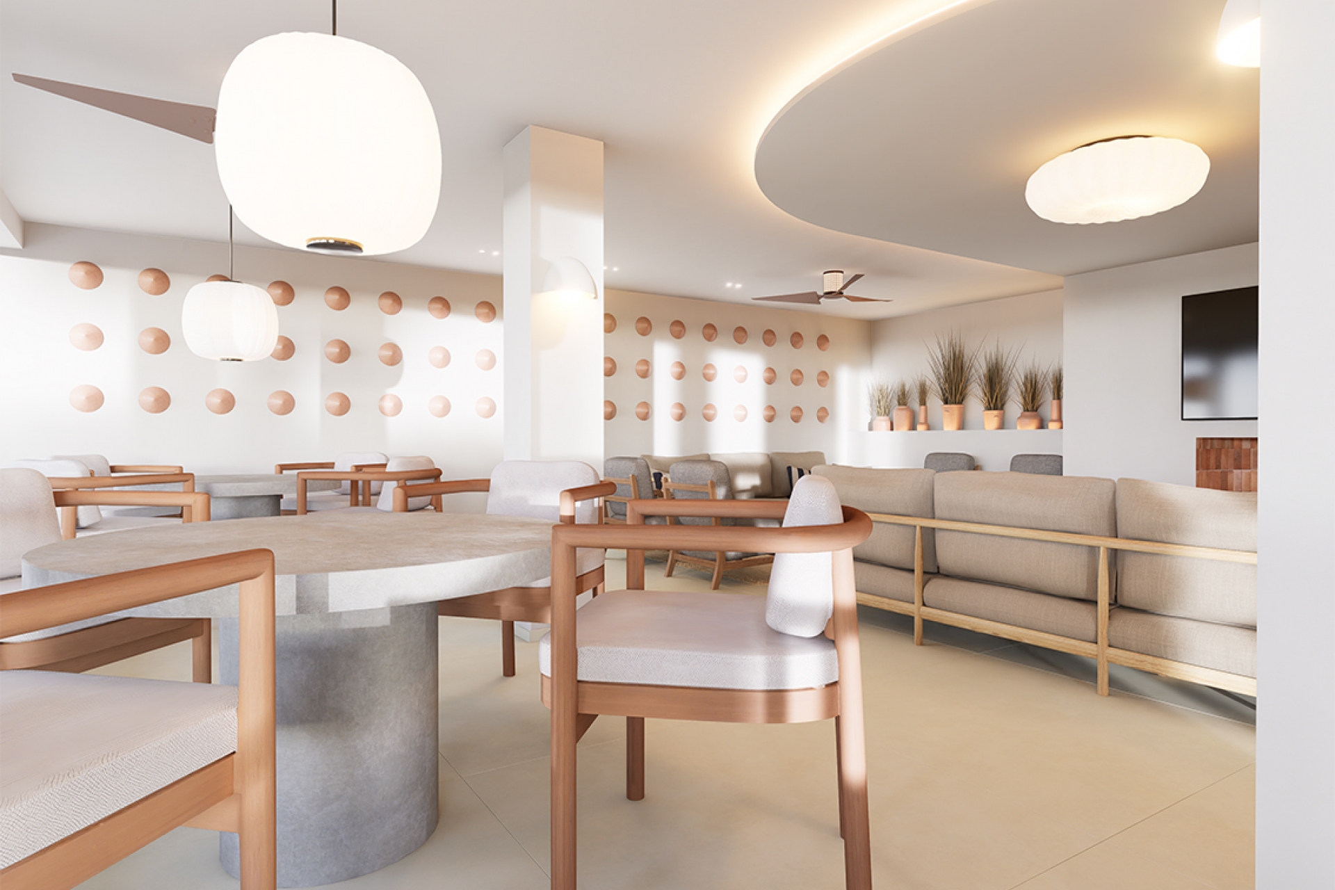 Nouvelle construction - Penthouse -
Torrevieja