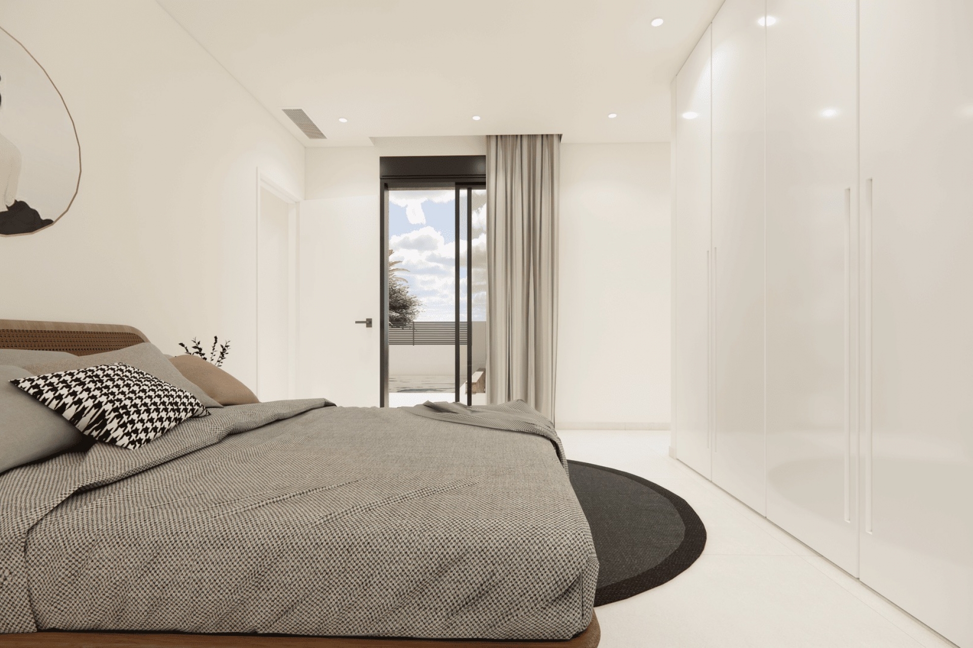 Nouvelle construction - terraced -
Dolores
