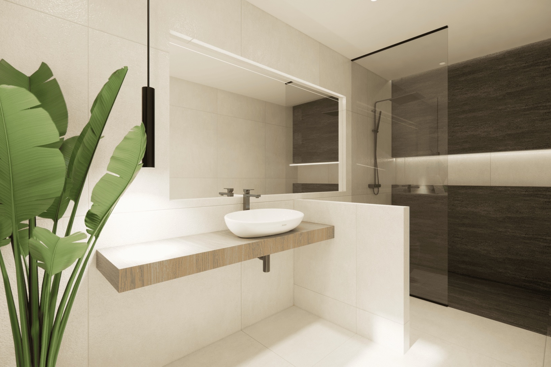Nouvelle construction - terraced -
Dolores