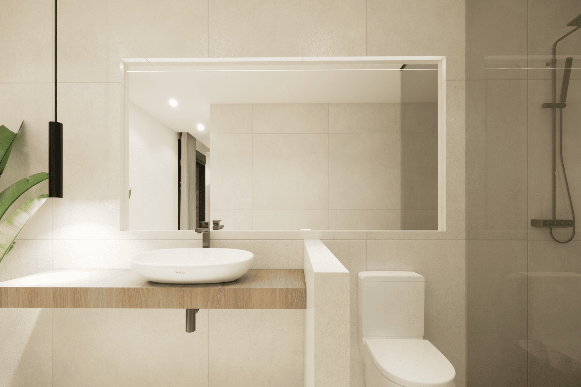 Nouvelle construction - terraced -
Dolores