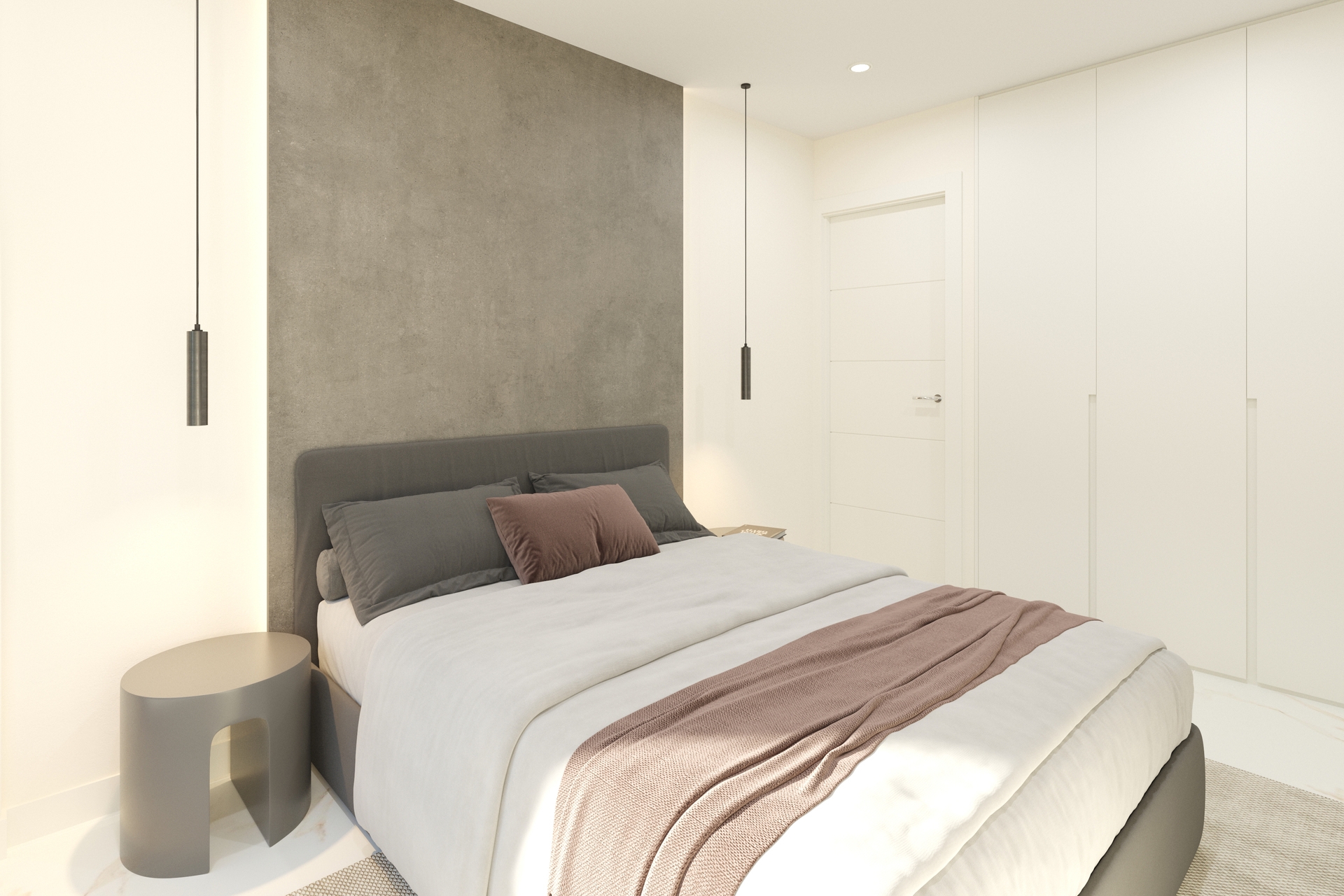 Nouvelle construction - terraced -
Dolores