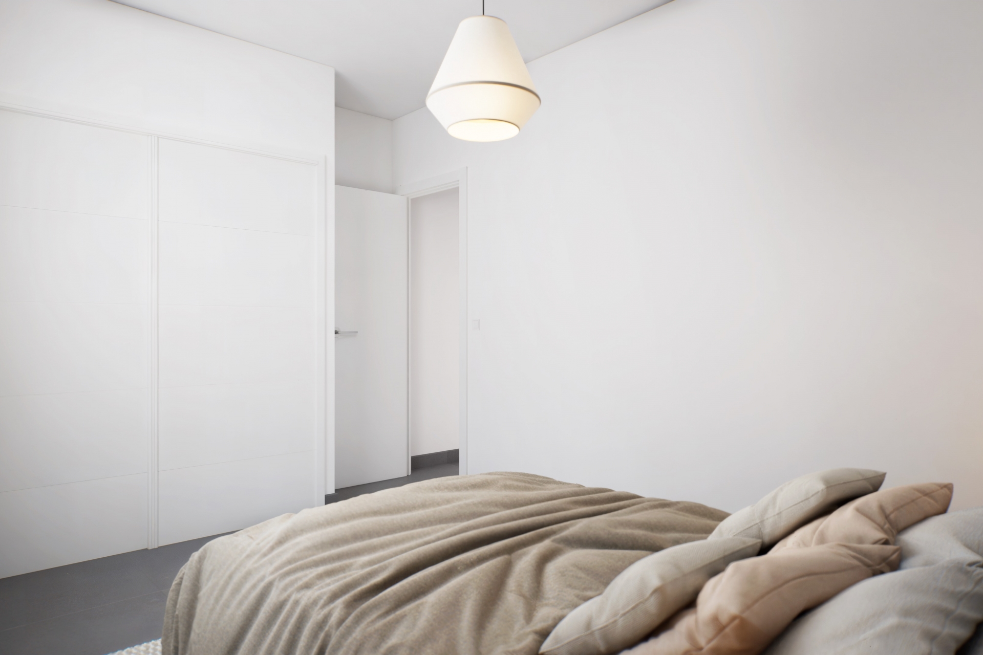 Nouvelle construction - terraced -
Gran Alacant