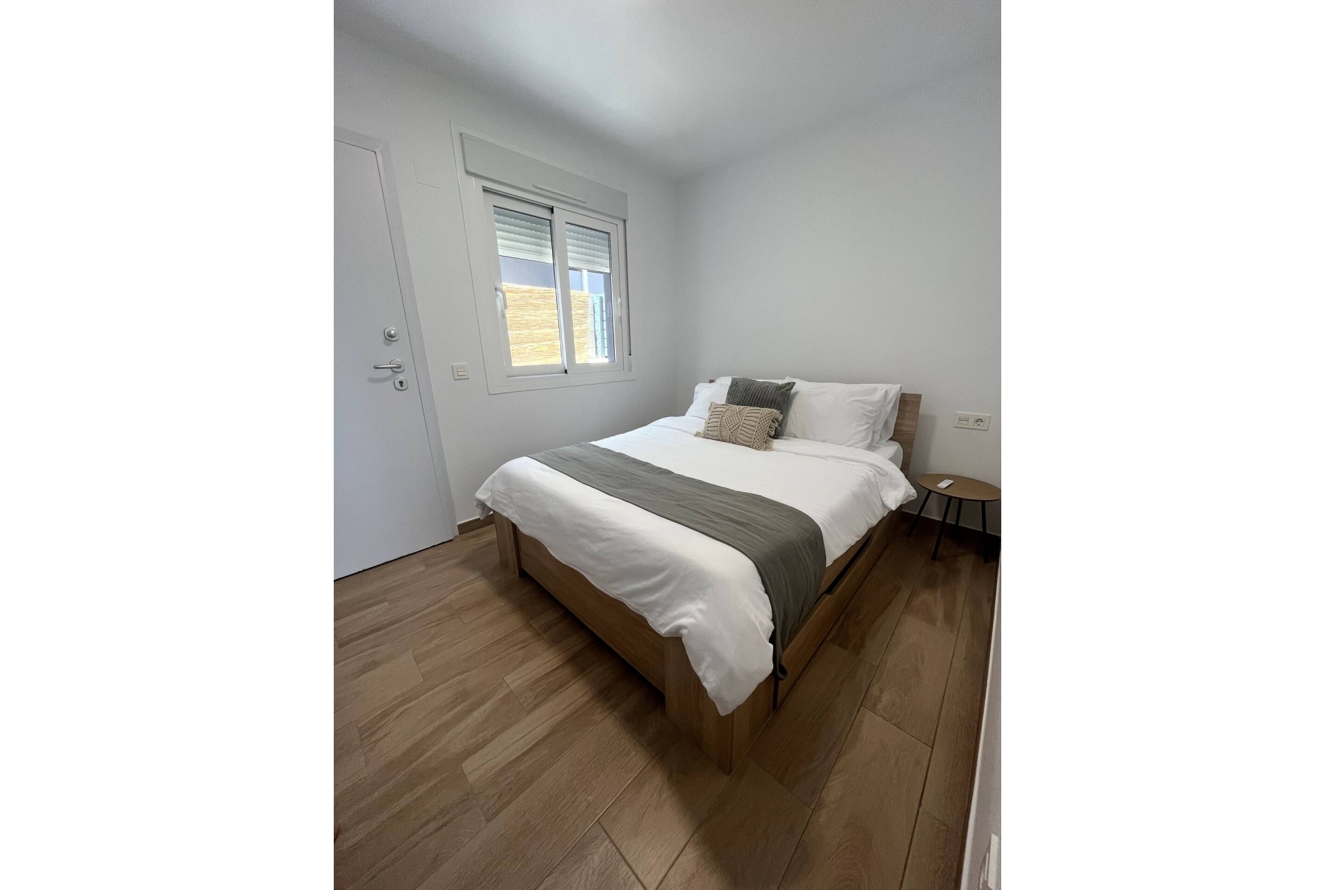 Nouvelle construction - terraced -
Gran Alacant