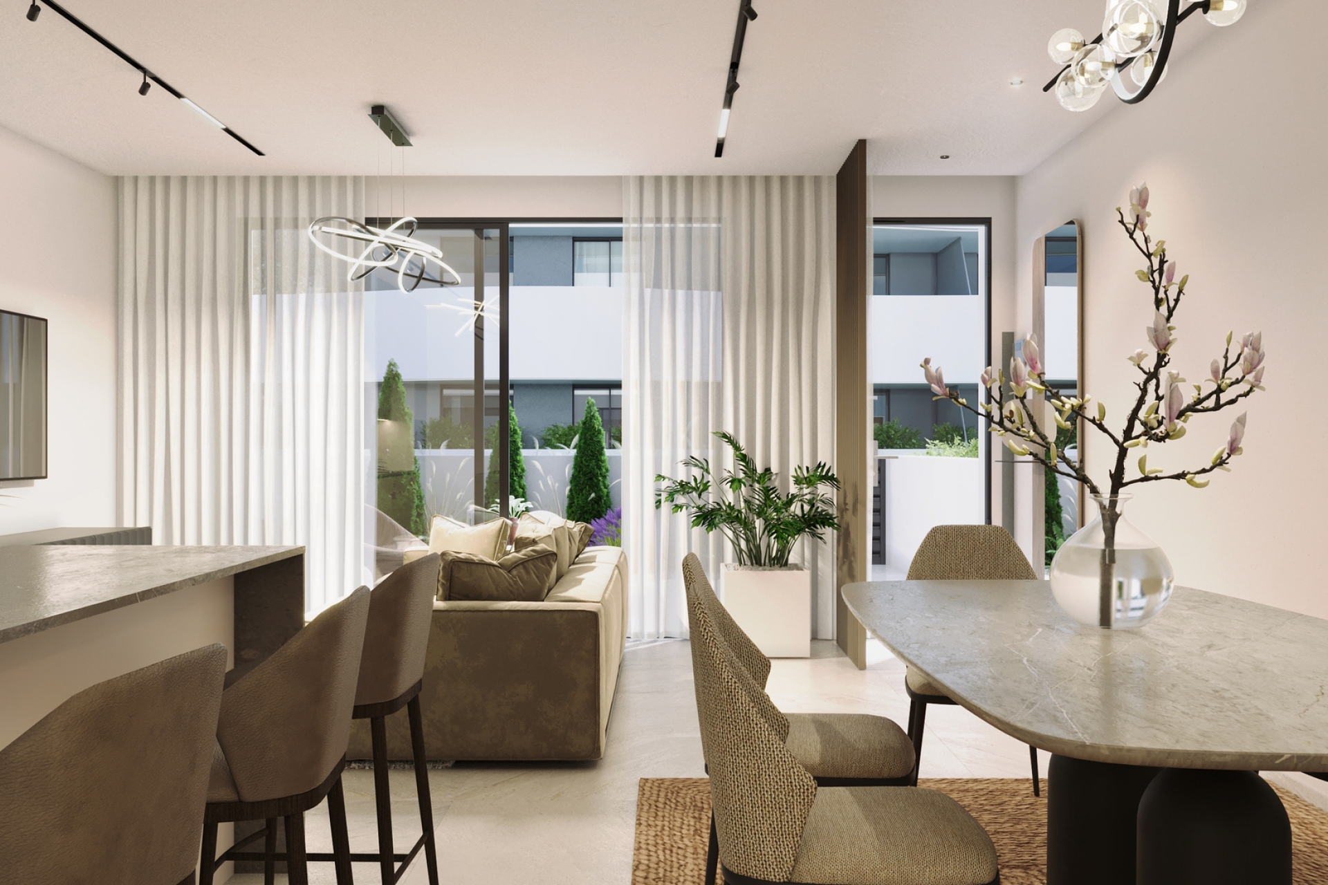 Nouvelle construction - terraced -
Guardamar - Guardamar del Segura