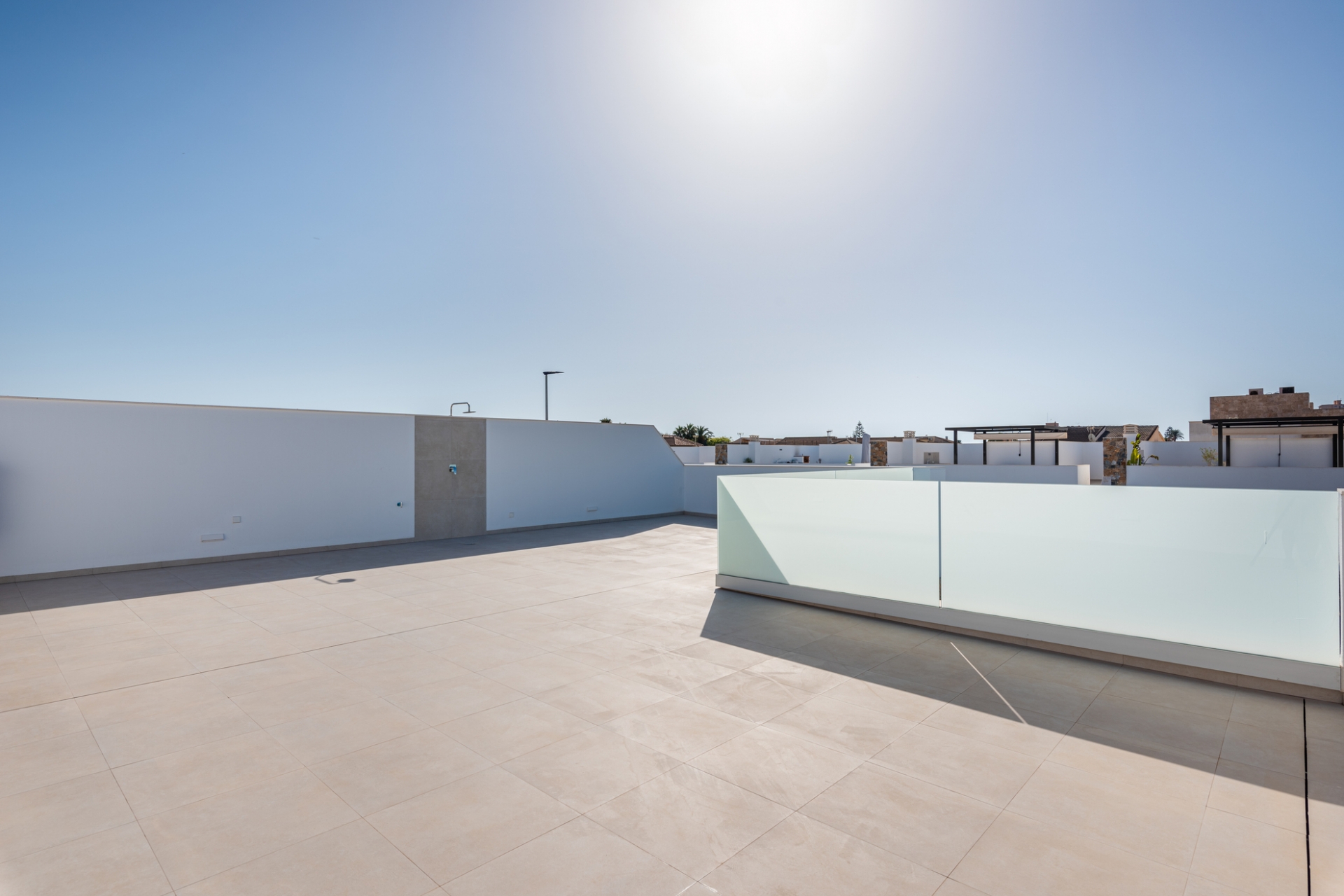 Nouvelle construction - terraced -
Los Alcarares - Los Alcazares