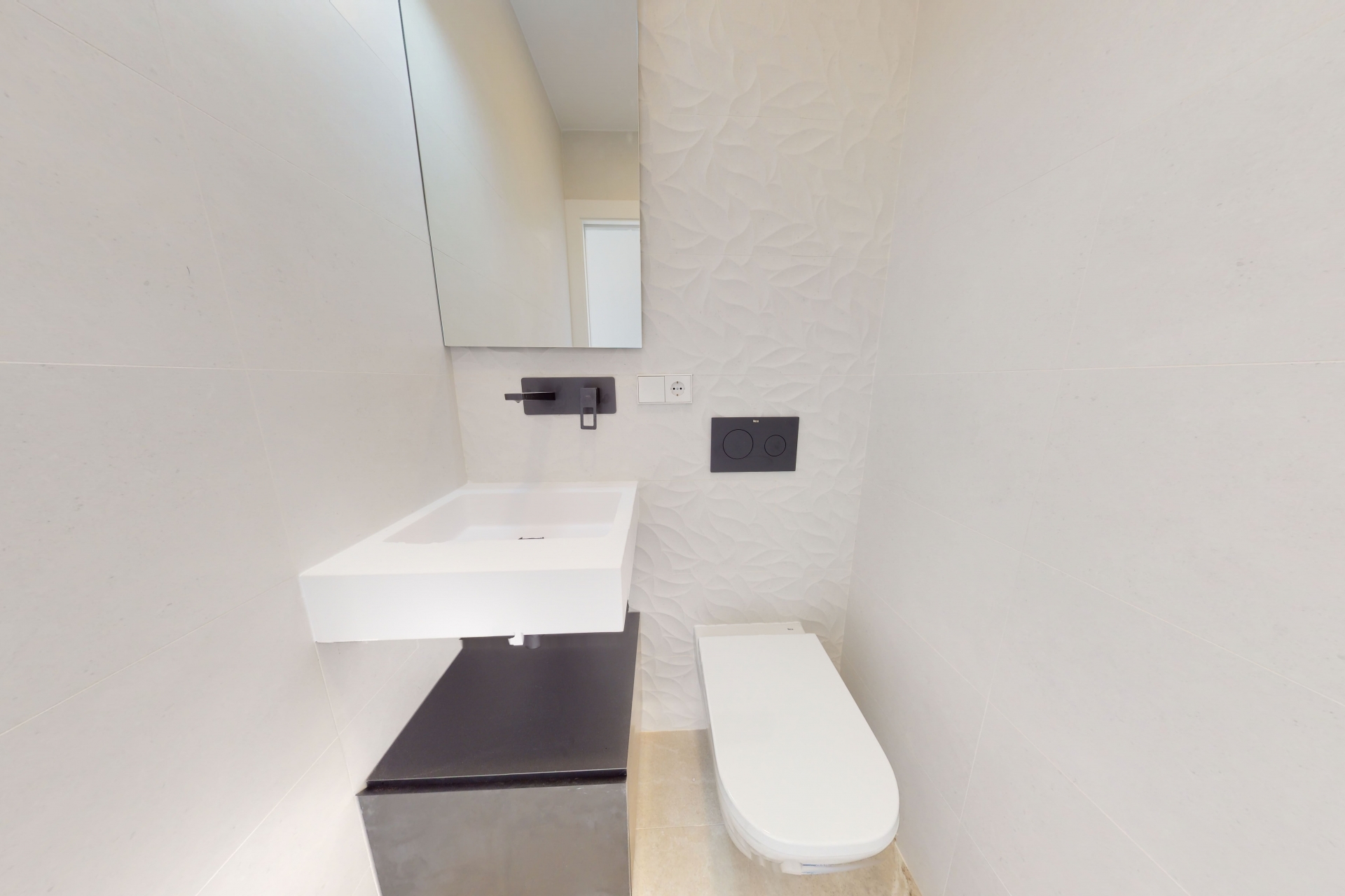Nouvelle construction - terraced -
Los Alcarares - Los Alcazares