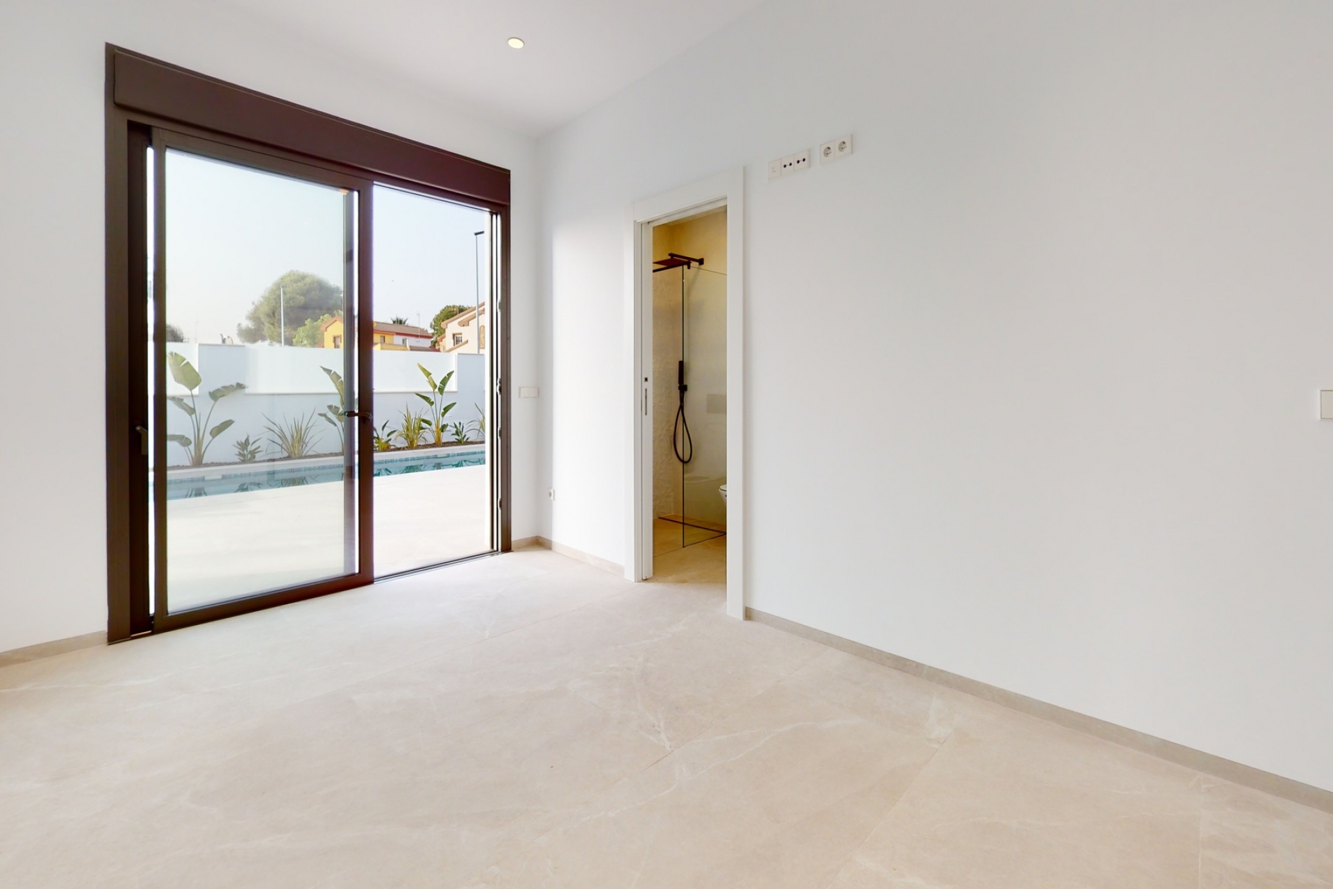 Nouvelle construction - terraced -
Los Alcarares - Los Alcazares