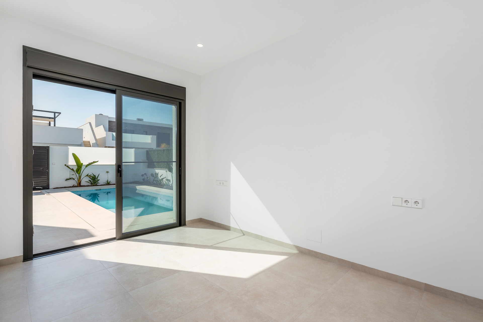 Nouvelle construction - terraced -
Los Alcarares - Los Alcazares