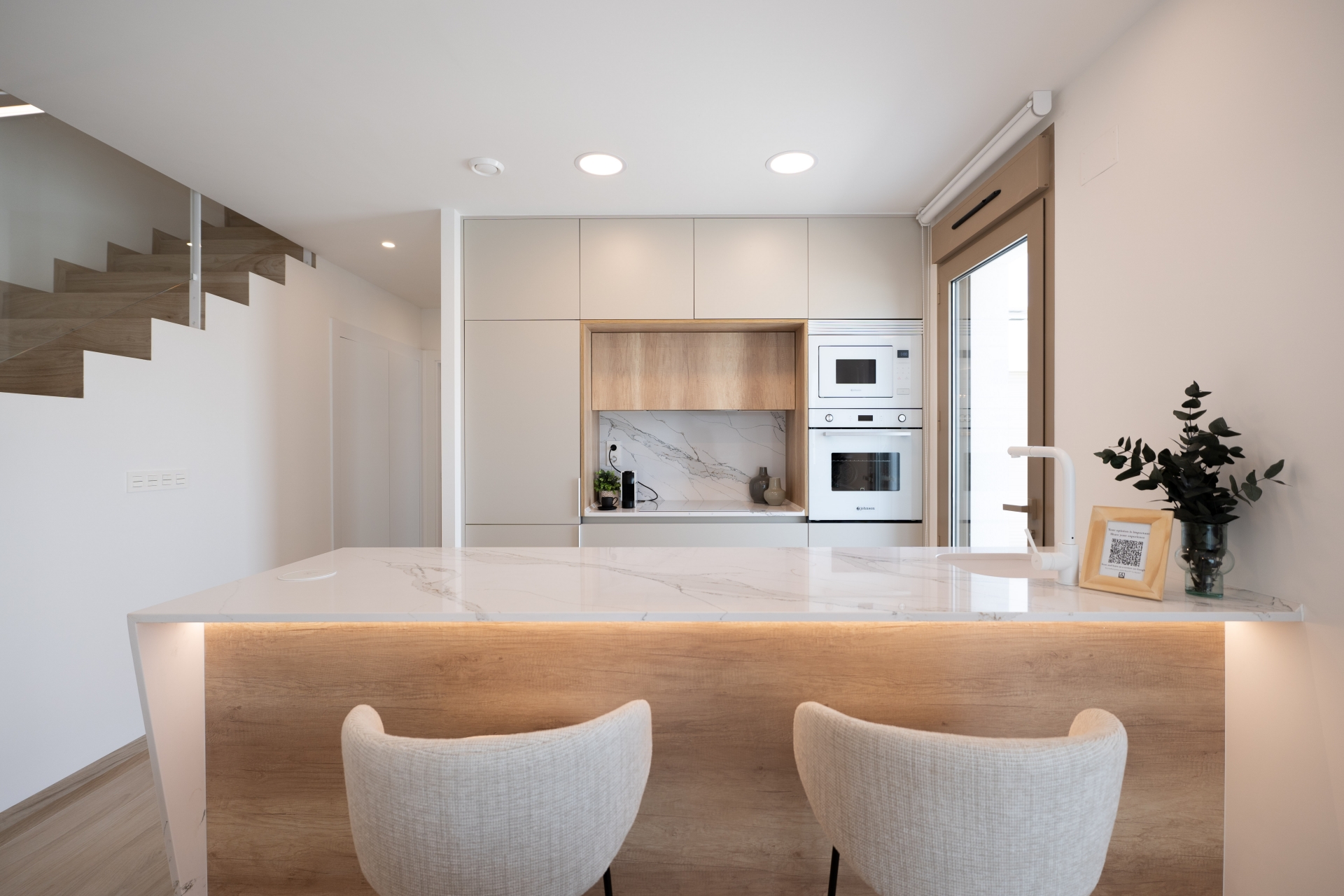 Nouvelle construction - terraced -
Los Alcarares - Los Alcazares