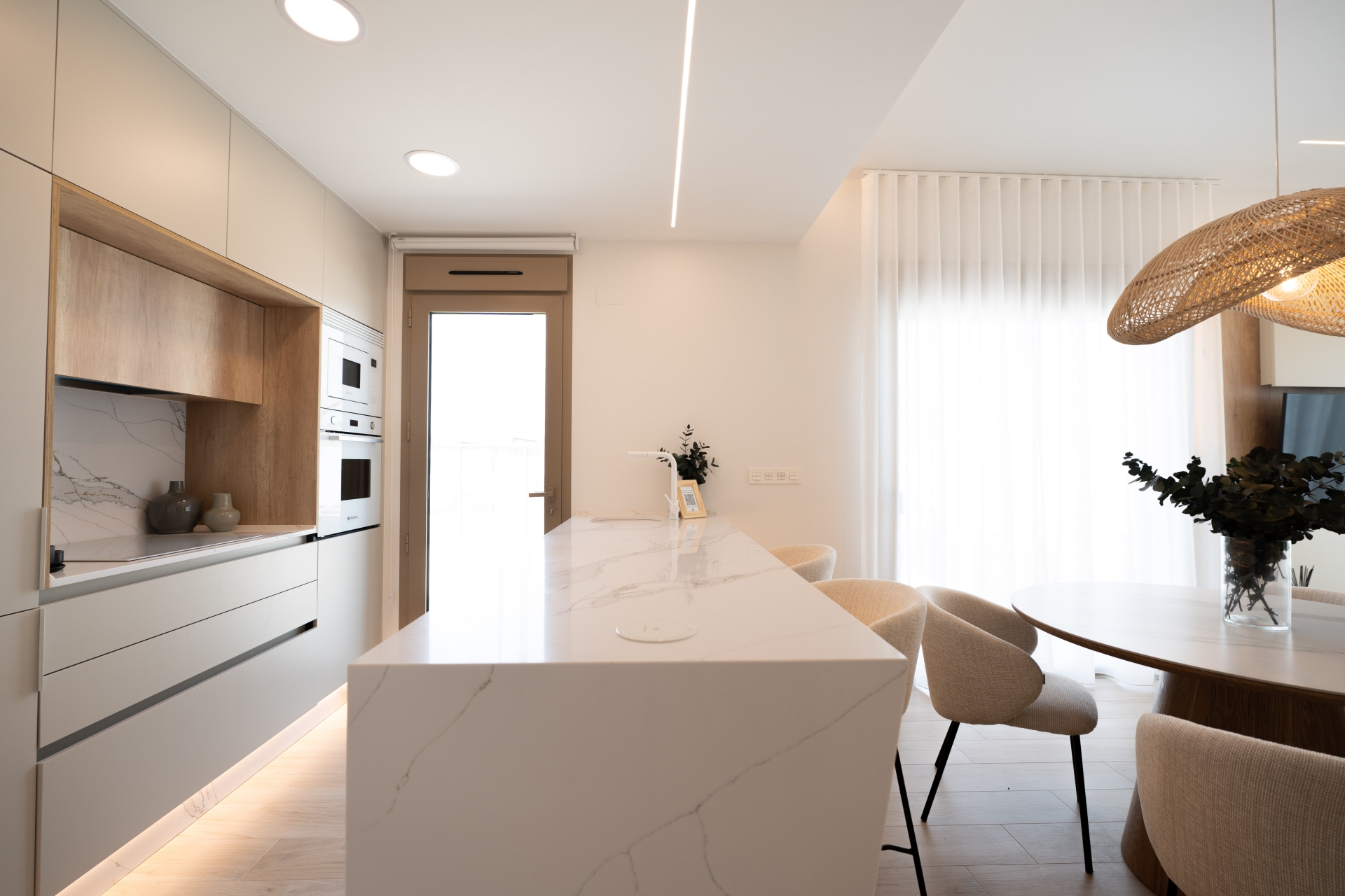 Nouvelle construction - terraced -
Los Alcarares - Los Alcazares