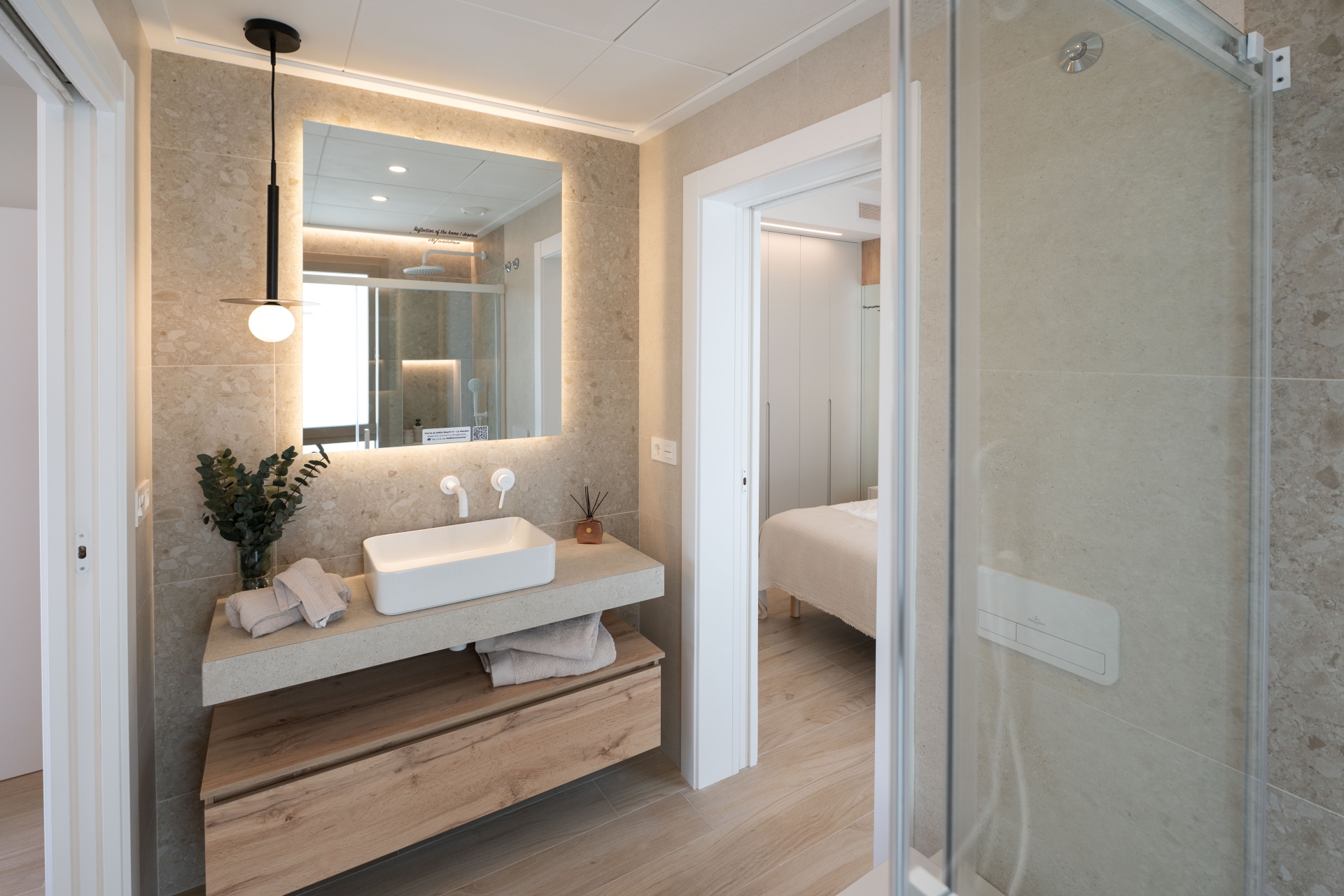 Nouvelle construction - terraced -
Los Alcarares - Los Alcazares