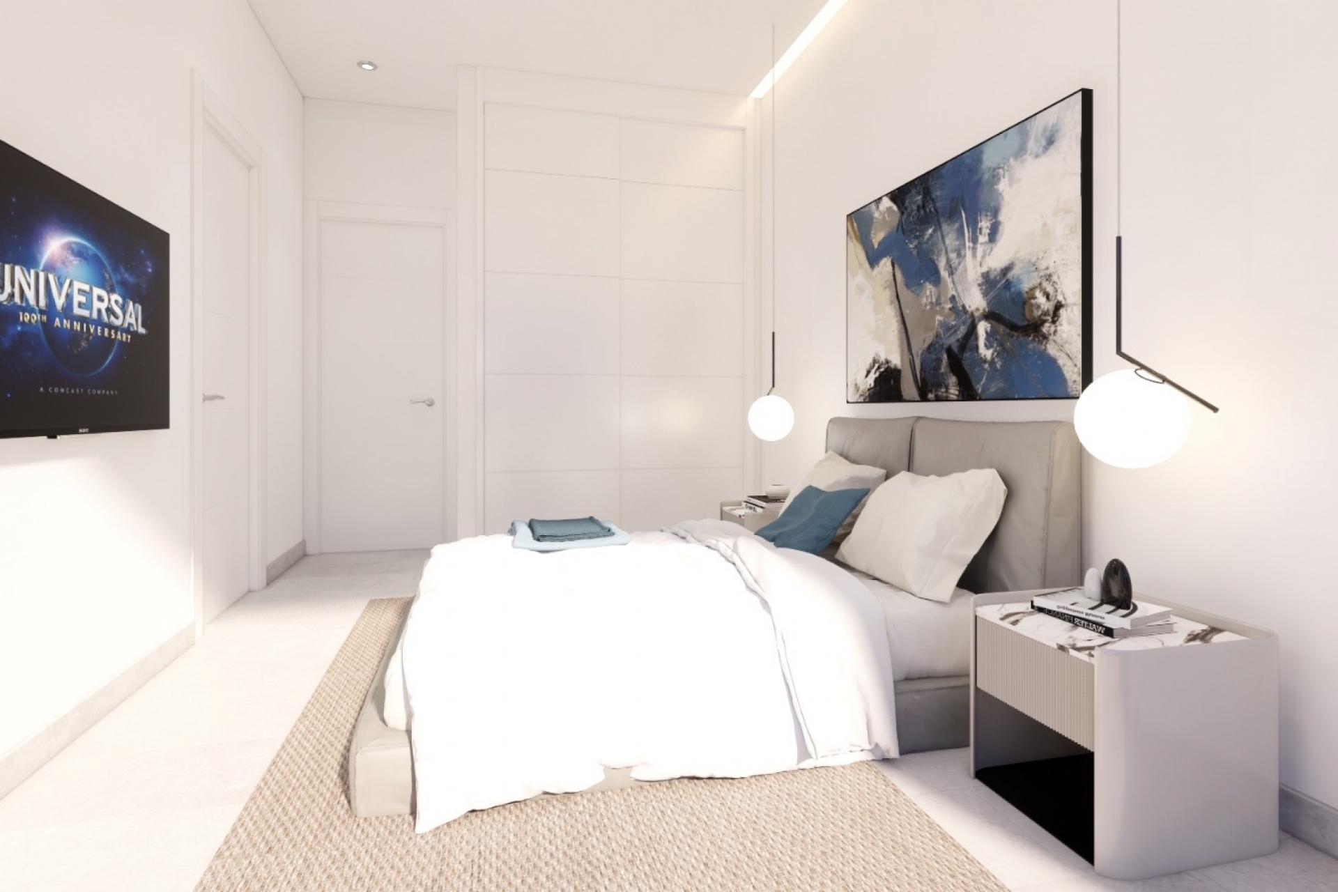 Nouvelle construction - terraced -
Los Alcarares - Los Alcazares