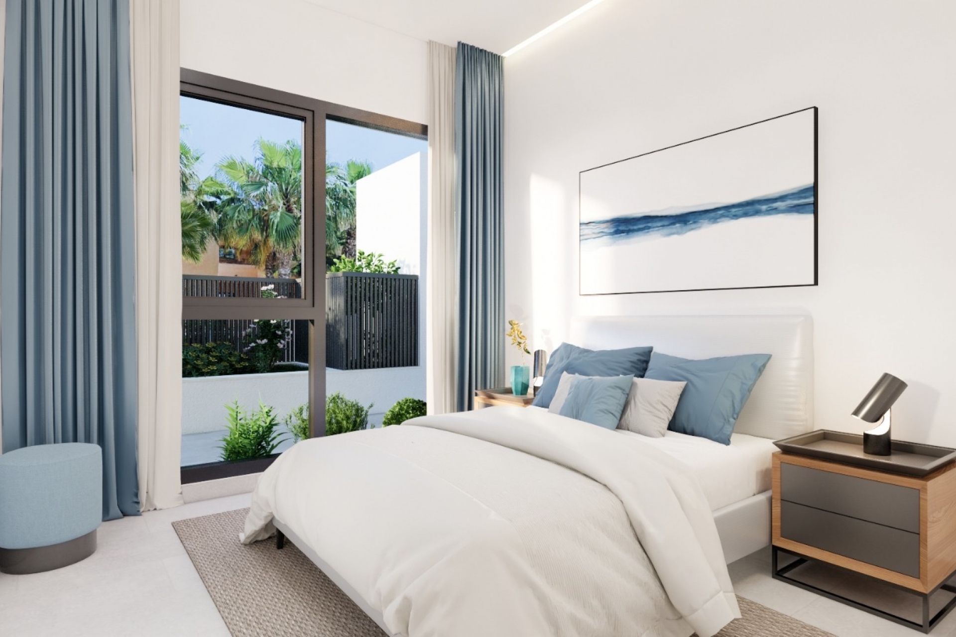 Nouvelle construction - terraced -
Los Alcarares - Los Alcazares