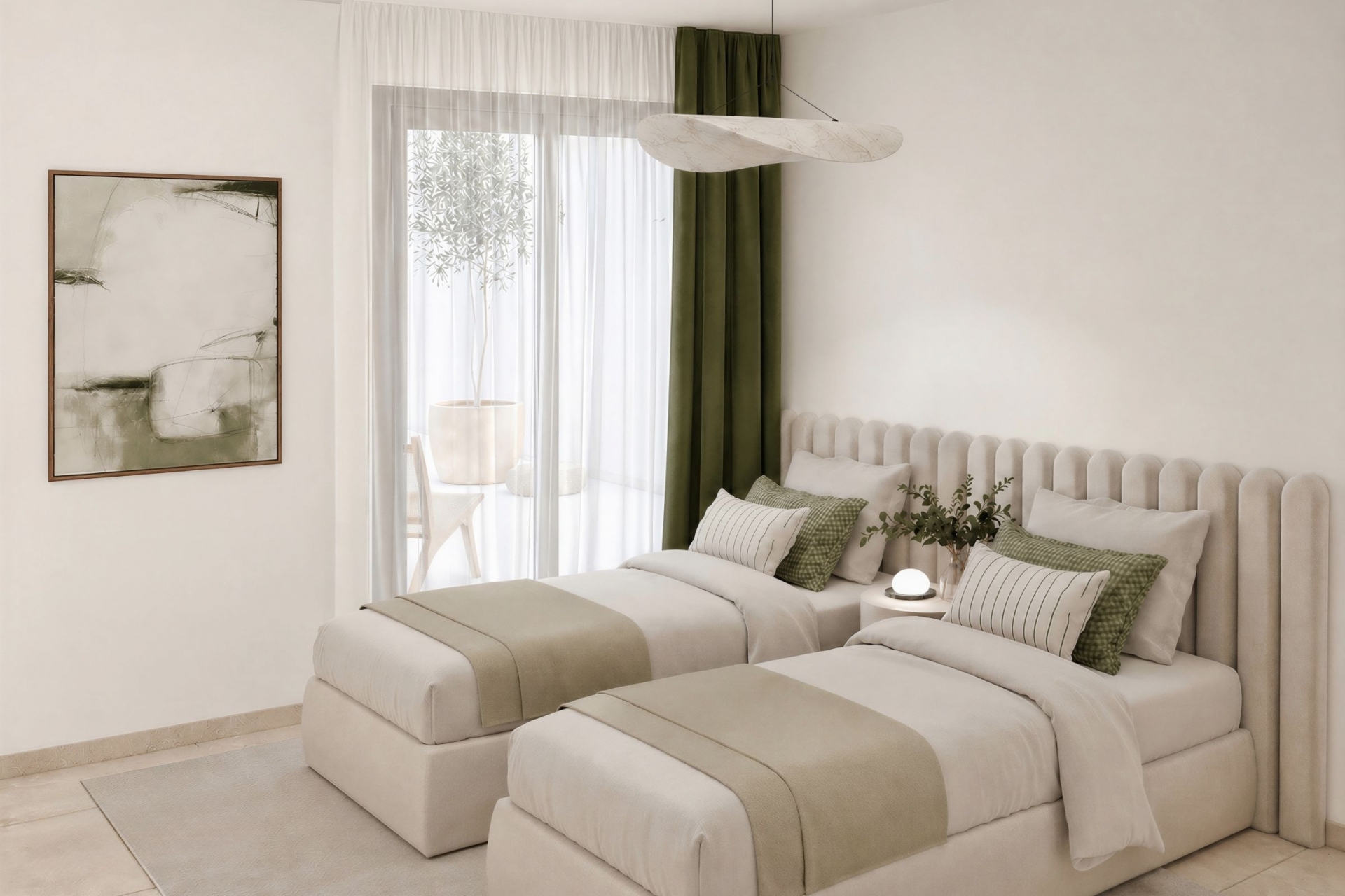 Nouvelle construction - terraced -
Los Alcarares - Los Alcazares