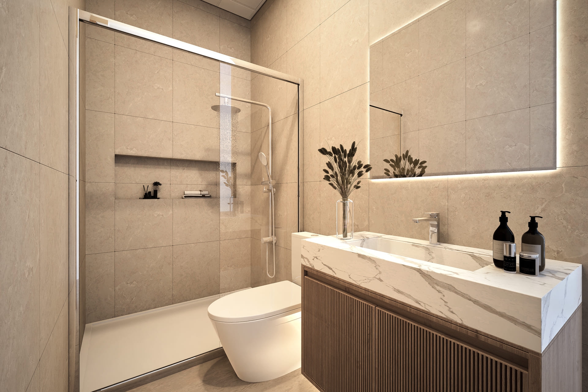 Nouvelle construction - terraced -
Los Alcarares - Los Alcazares