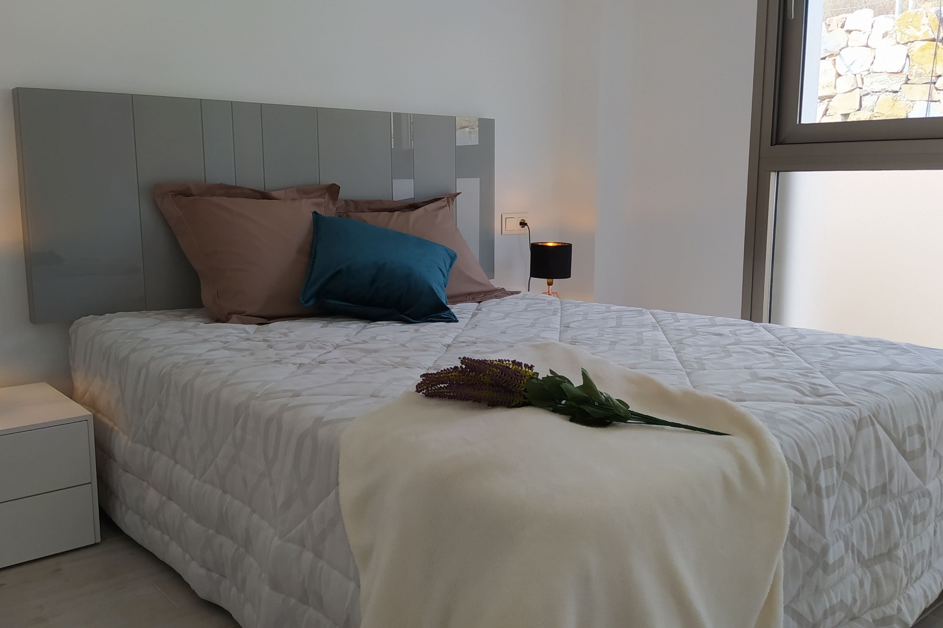 Nouvelle construction - terraced -
Orihuela