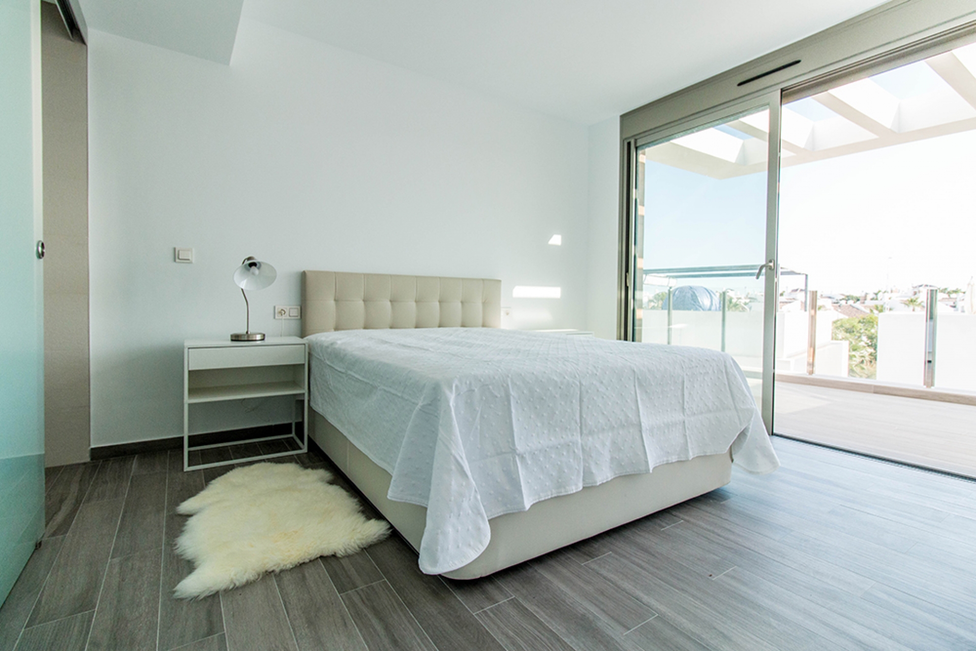 Nouvelle construction - terraced -
Orihuela