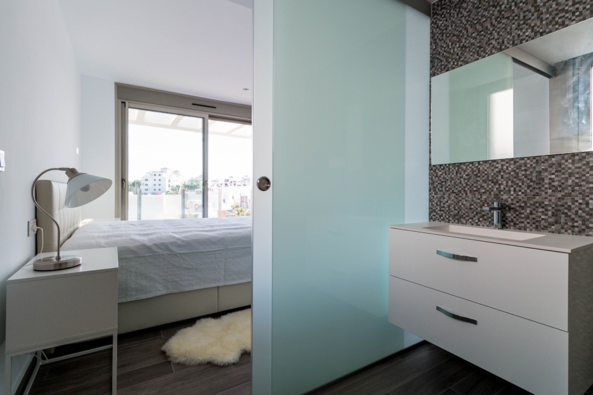 Nouvelle construction - terraced -
Orihuela