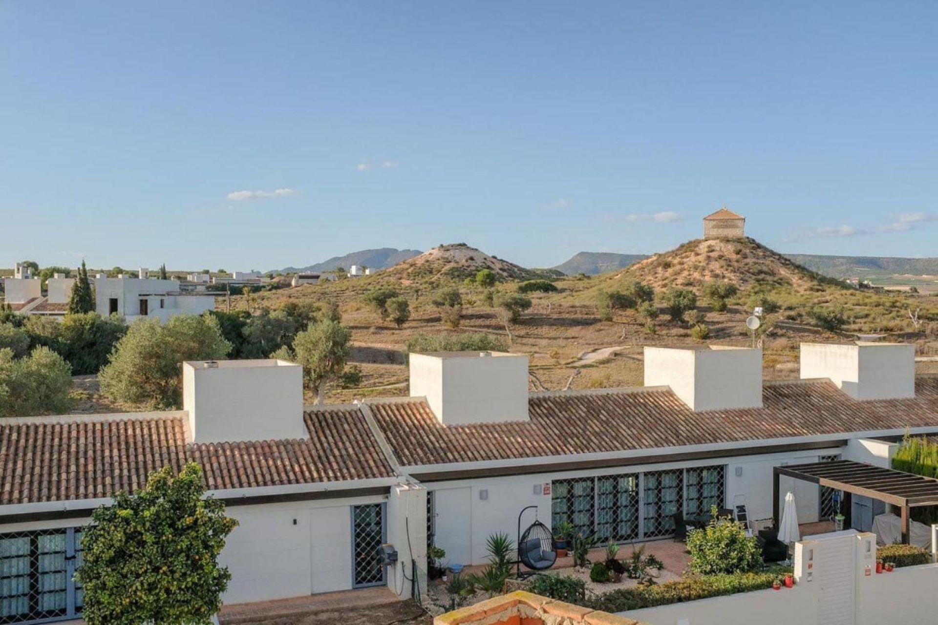 Nouvelle construction - terraced -
Peraleja Golf
