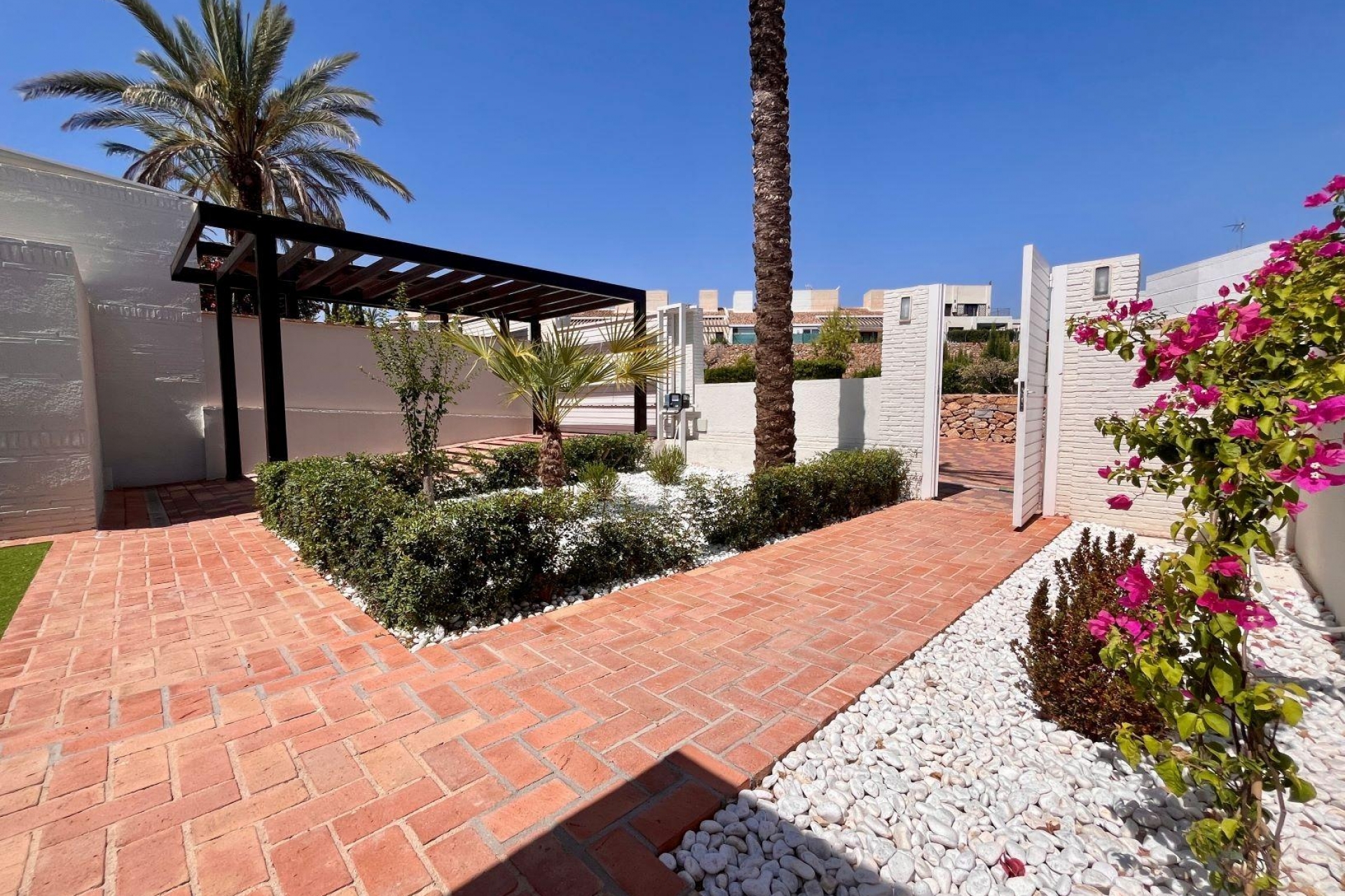Nouvelle construction - terraced -
Peraleja Golf