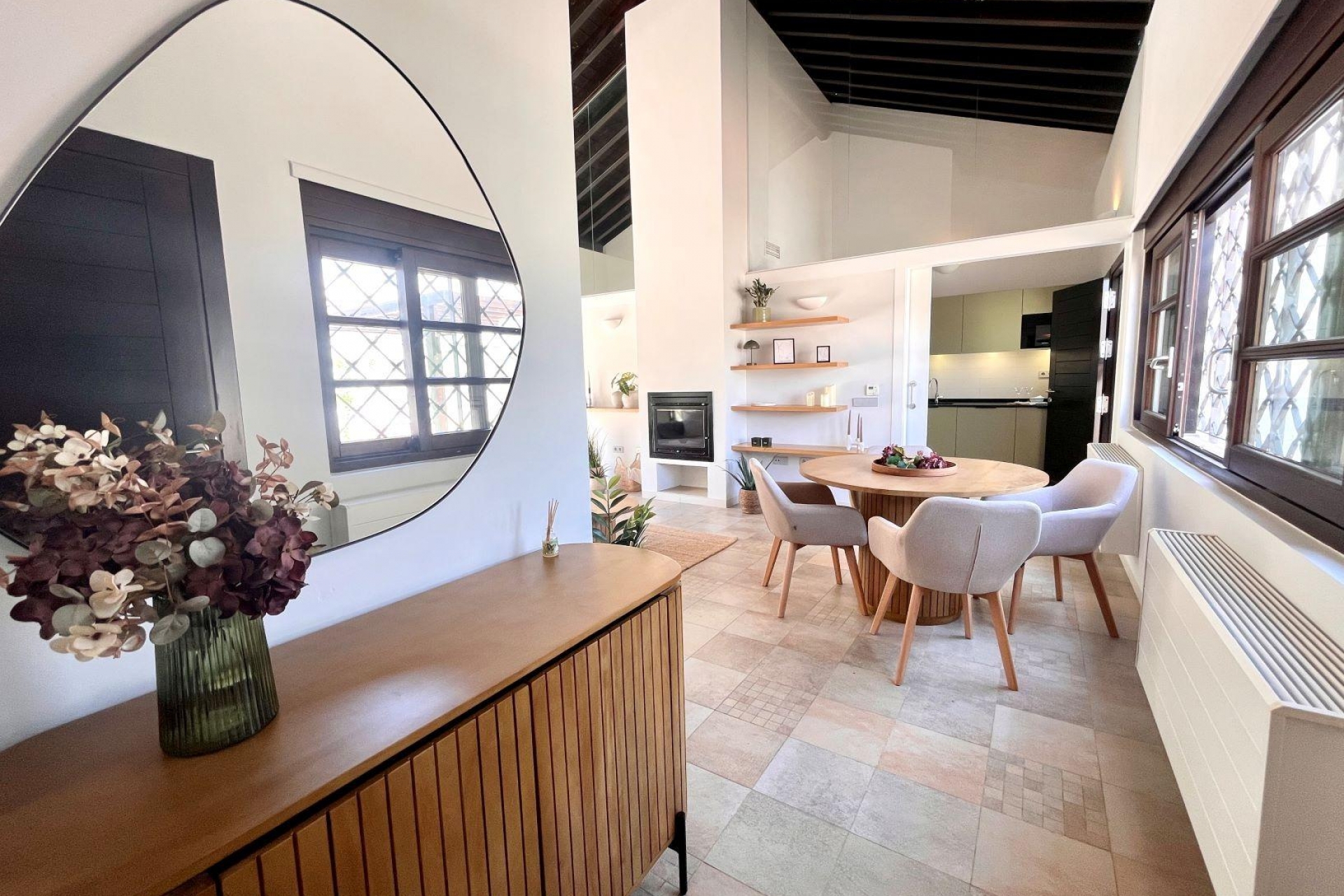 Nouvelle construction - terraced -
Peraleja Golf