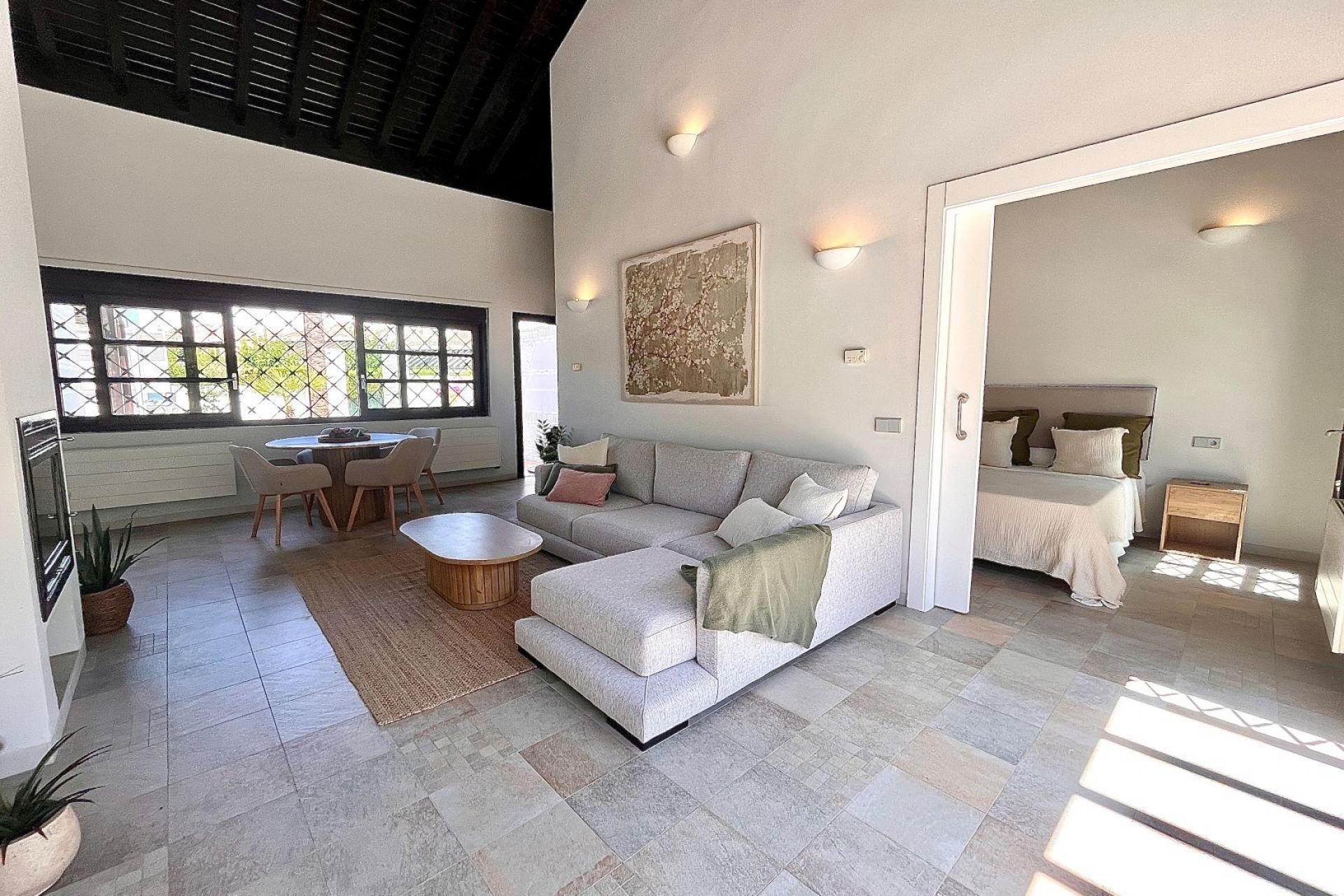 Nouvelle construction - terraced -
Peraleja Golf