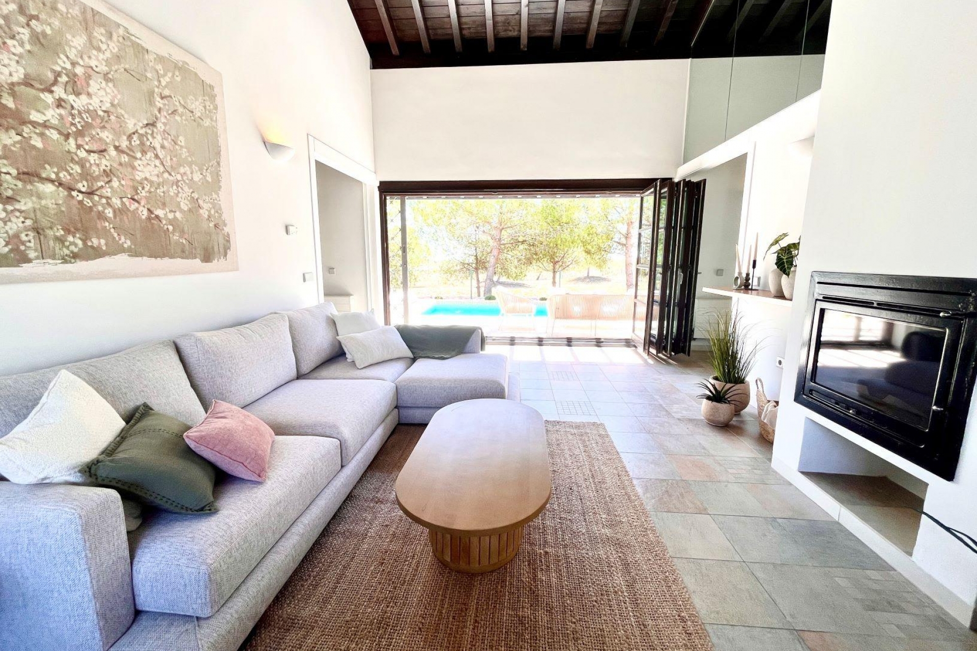 Nouvelle construction - terraced -
Peraleja Golf