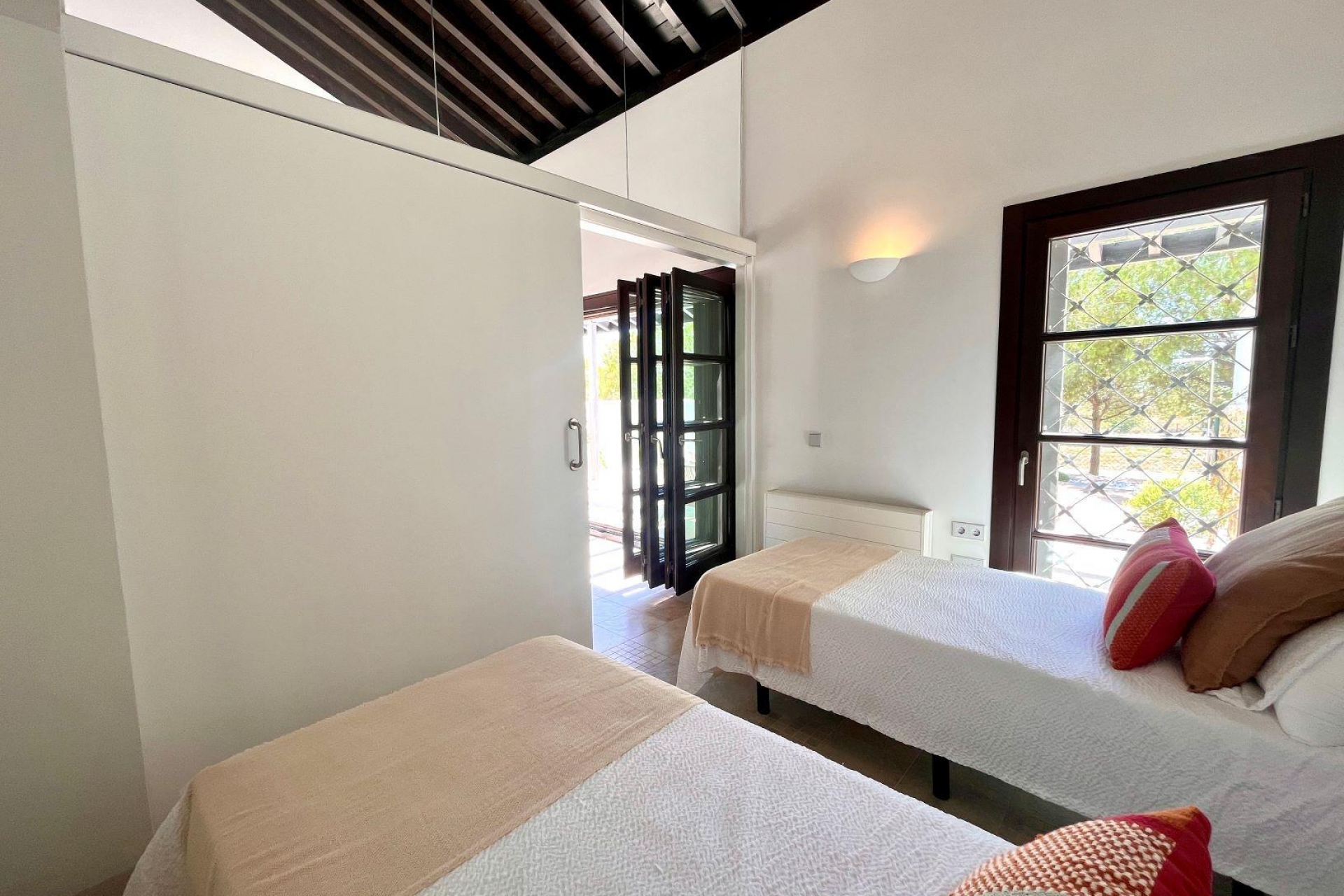 Nouvelle construction - terraced -
Peraleja Golf