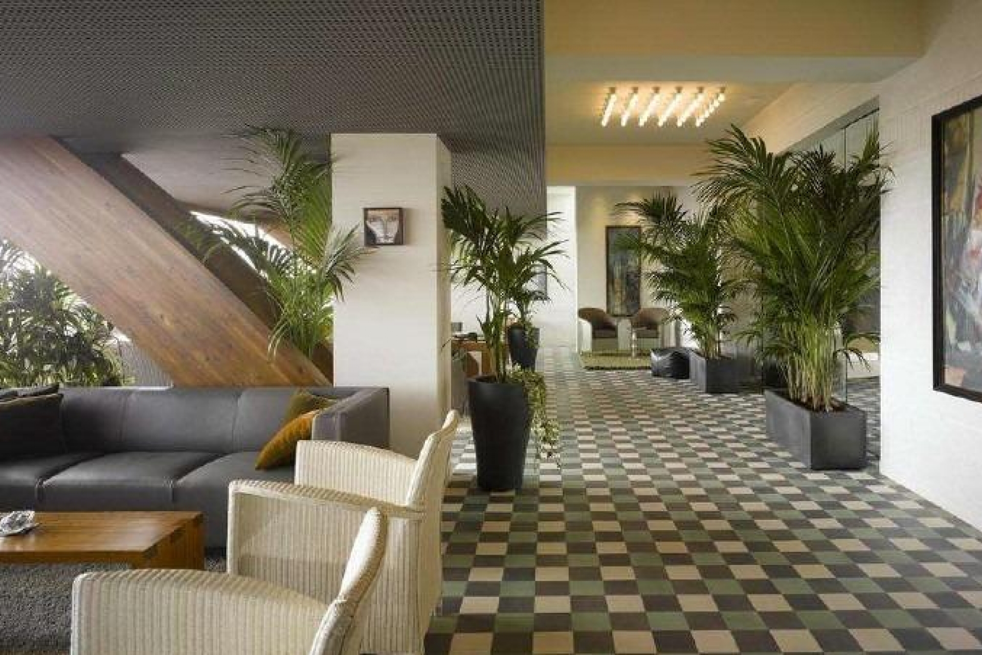 Nouvelle construction - terraced -
Peraleja Golf
