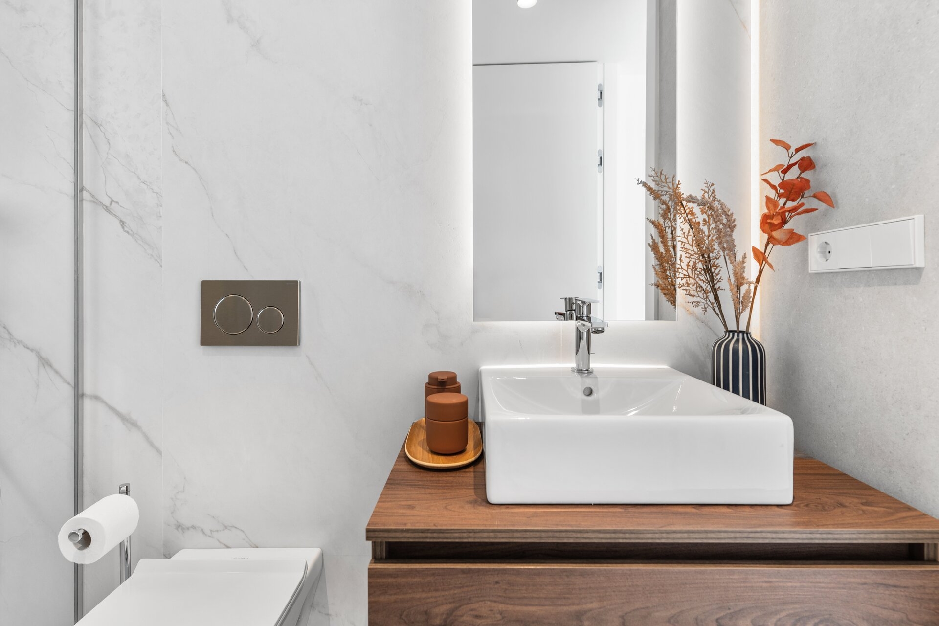 Nouvelle construction - Villa -
Altea